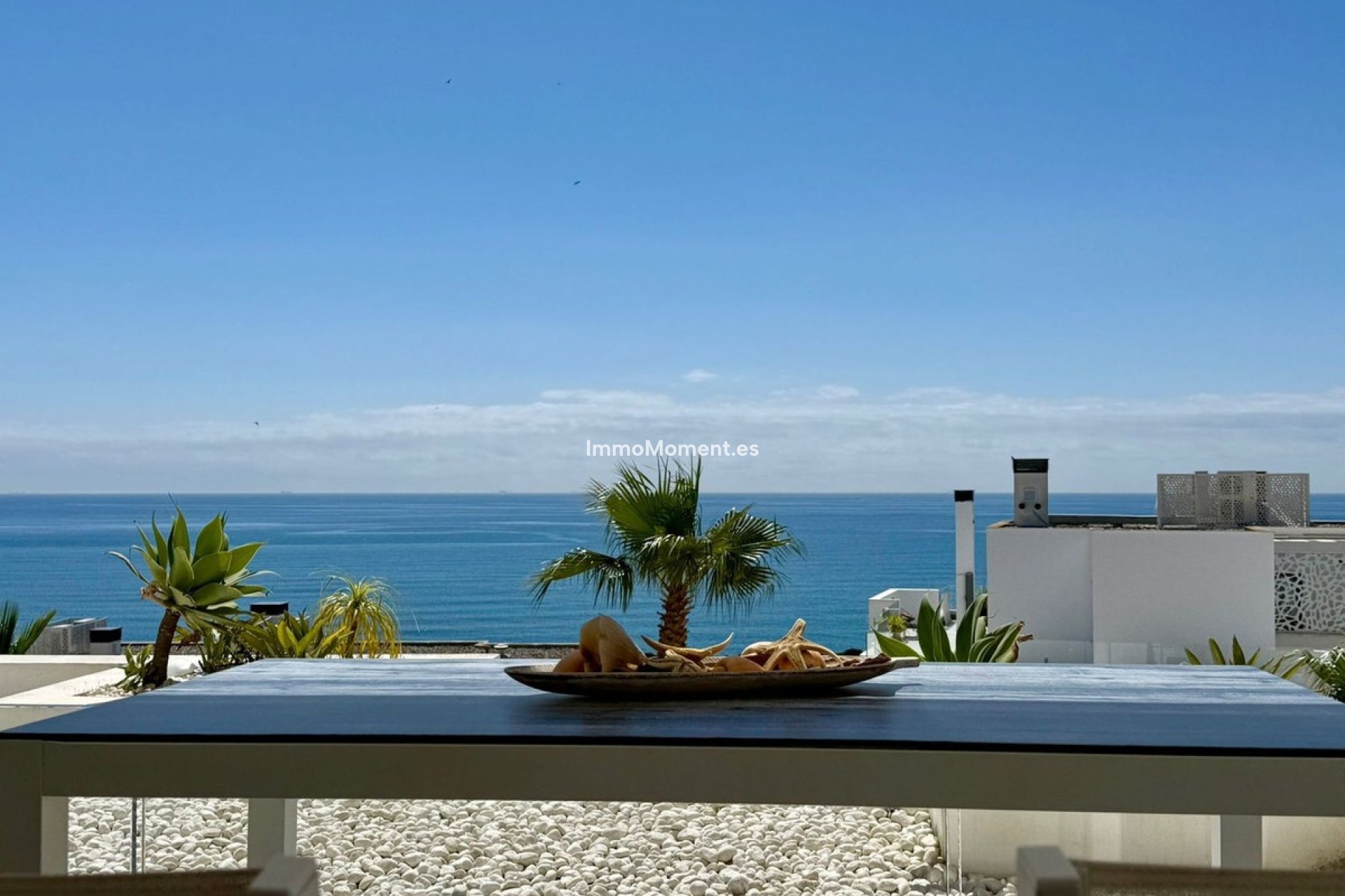 Wiederverkauf - Wohnung - Sotogrande - La Alcaidesa