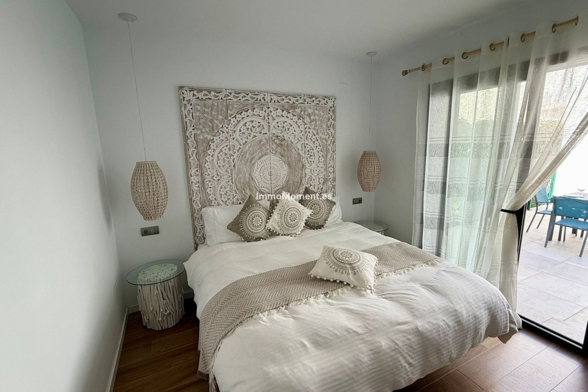 Wiederverkauf - Wohnung - Sotogrande - La Alcaidesa