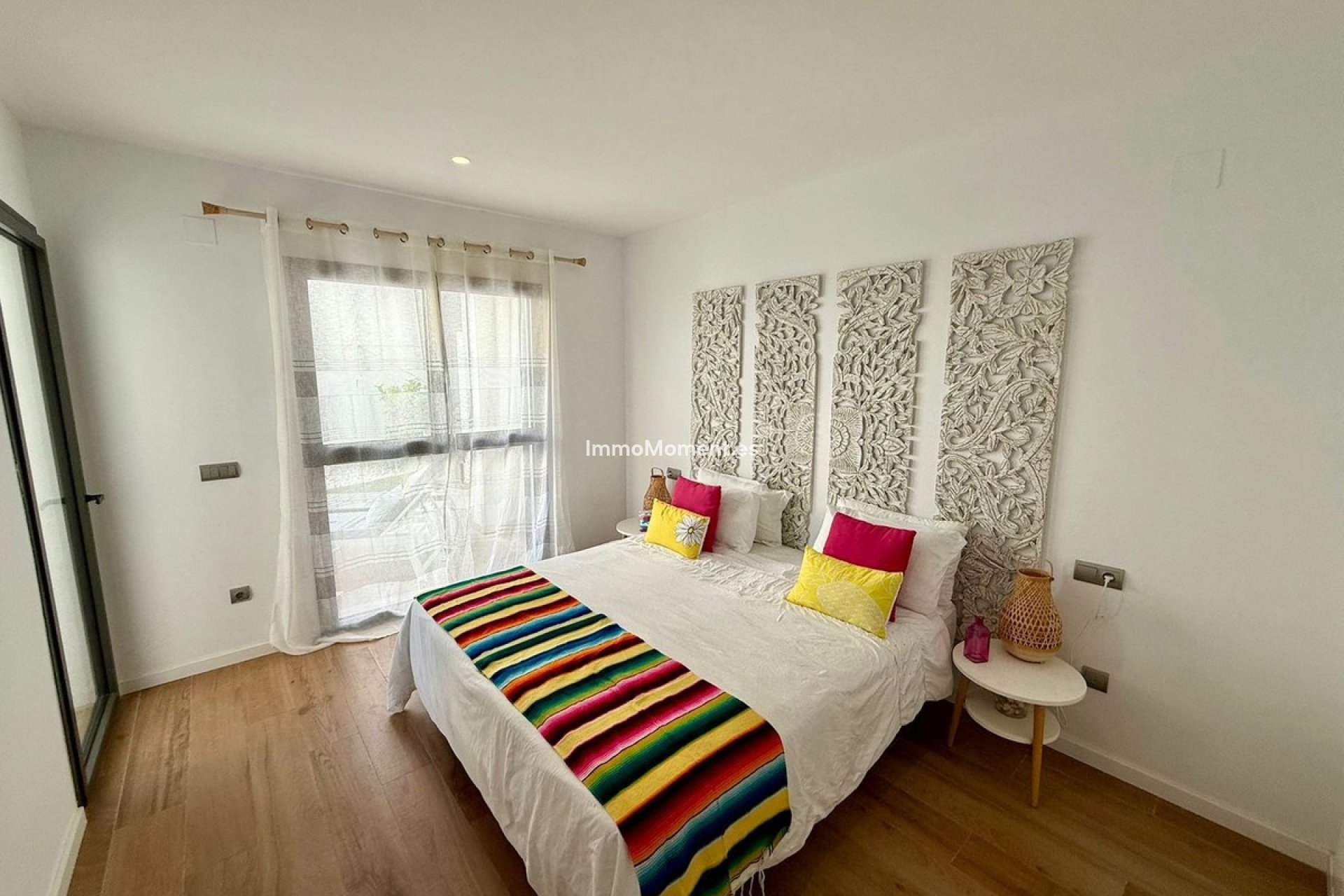 Wiederverkauf - Wohnung - Sotogrande - La Alcaidesa