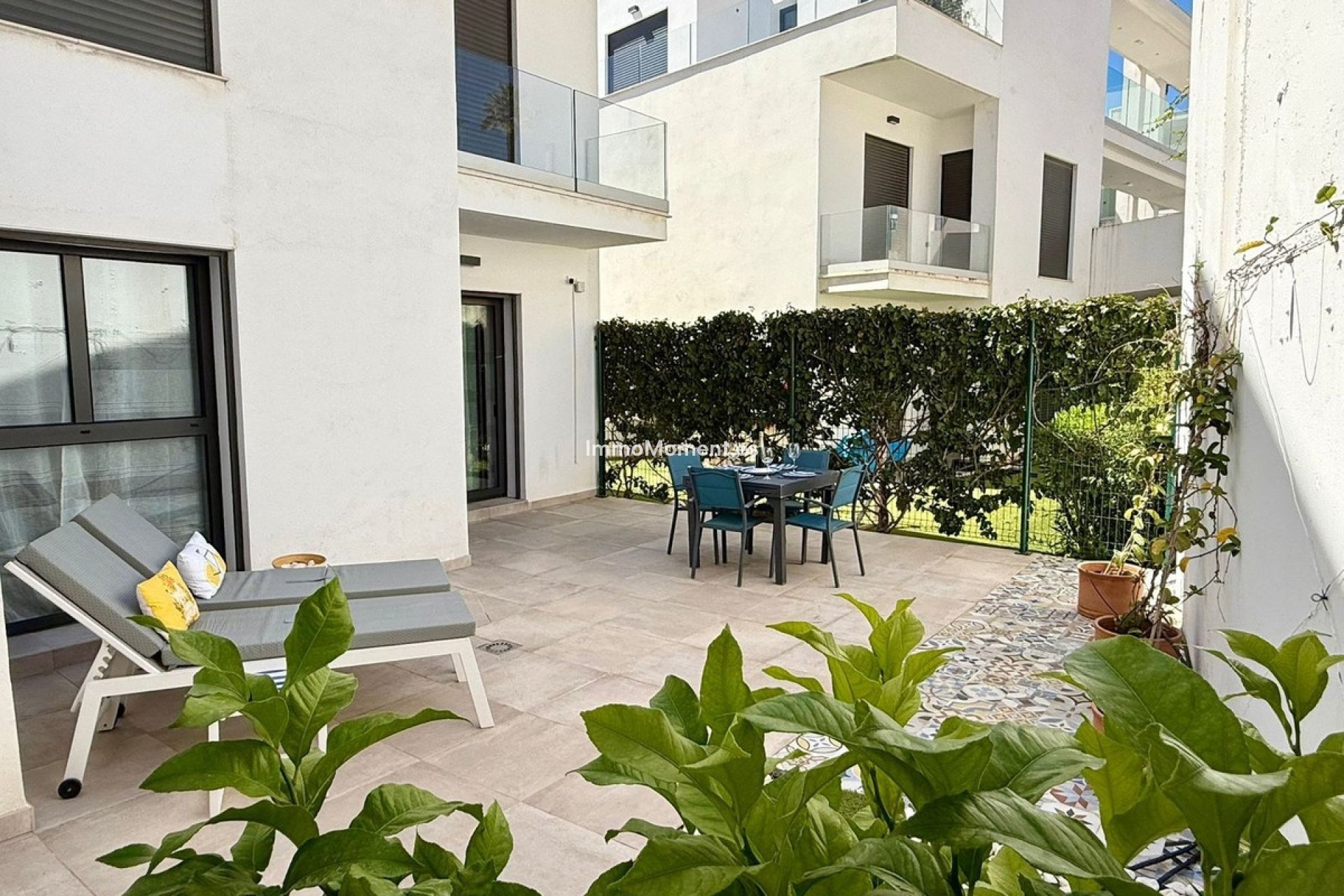 Wiederverkauf - Wohnung - Sotogrande - La Alcaidesa