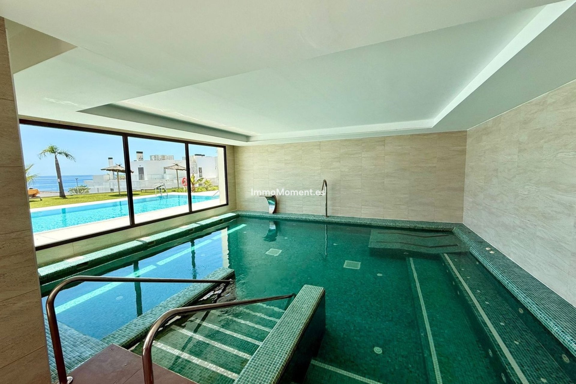 Wiederverkauf - Wohnung - Sotogrande - La Alcaidesa