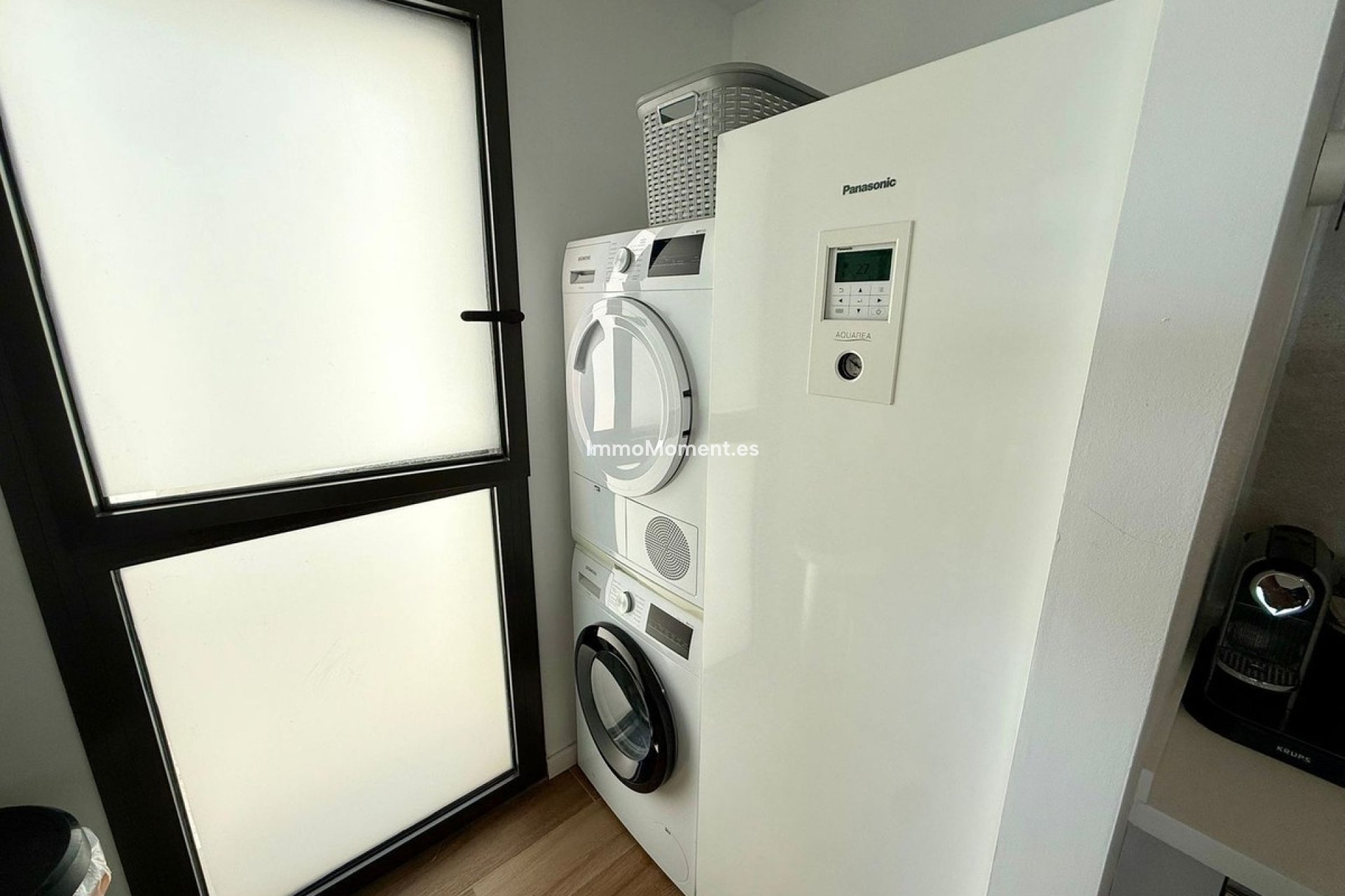 Wiederverkauf - Wohnung - Sotogrande - La Alcaidesa