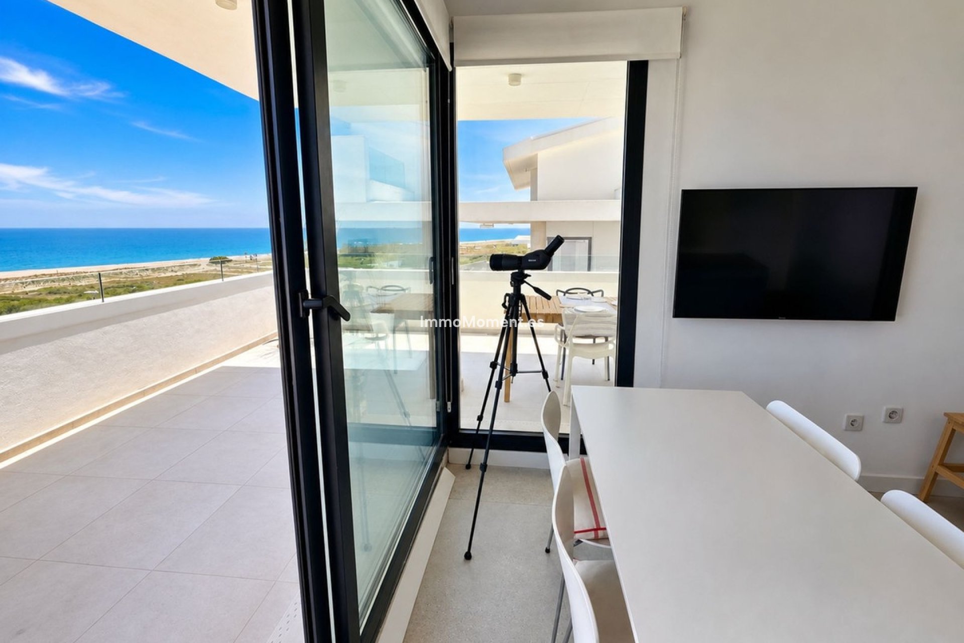 Wiederverkauf - Wohnung - Sotogrande - La Alcaidesa