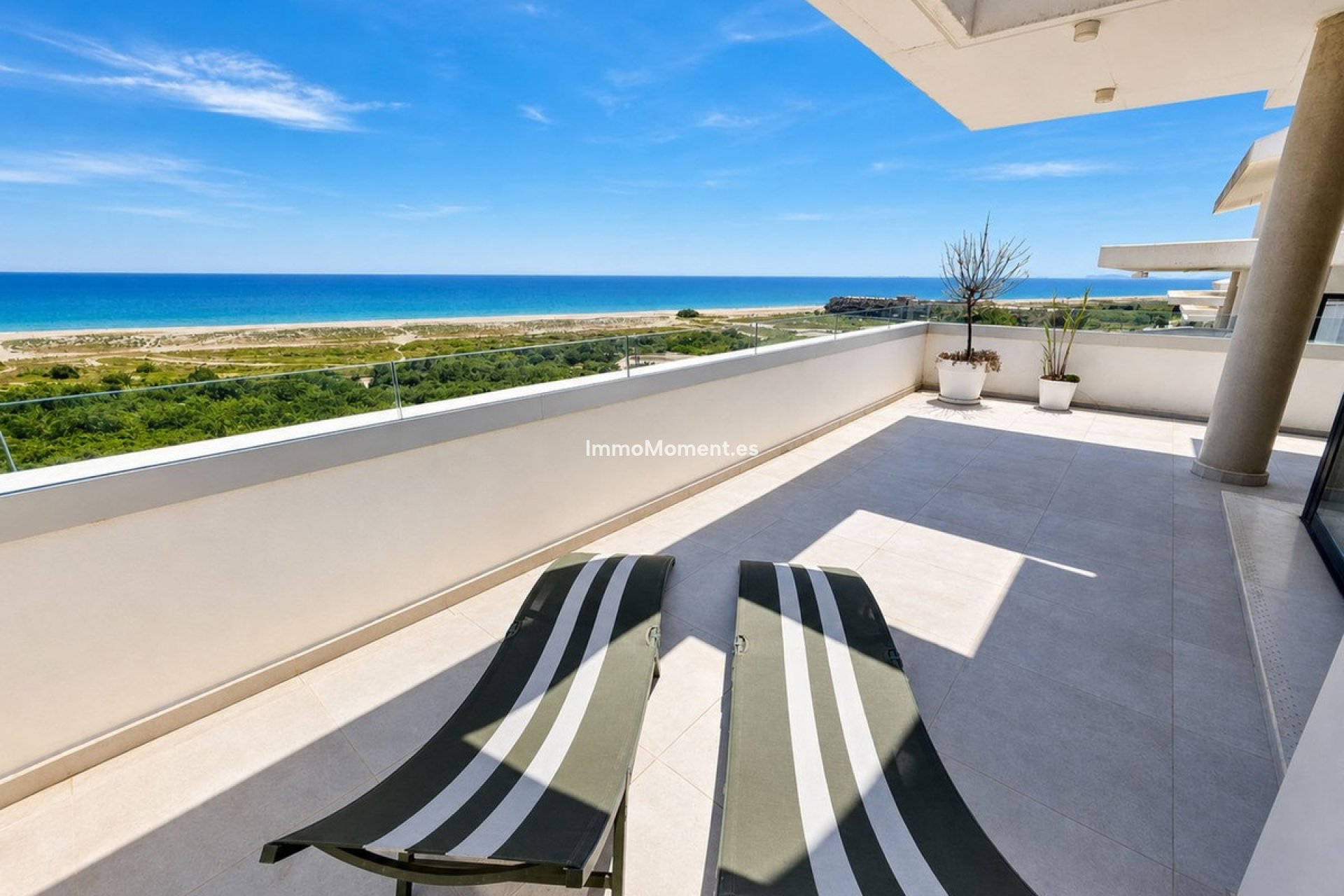 Wiederverkauf - Wohnung - Sotogrande - La Alcaidesa