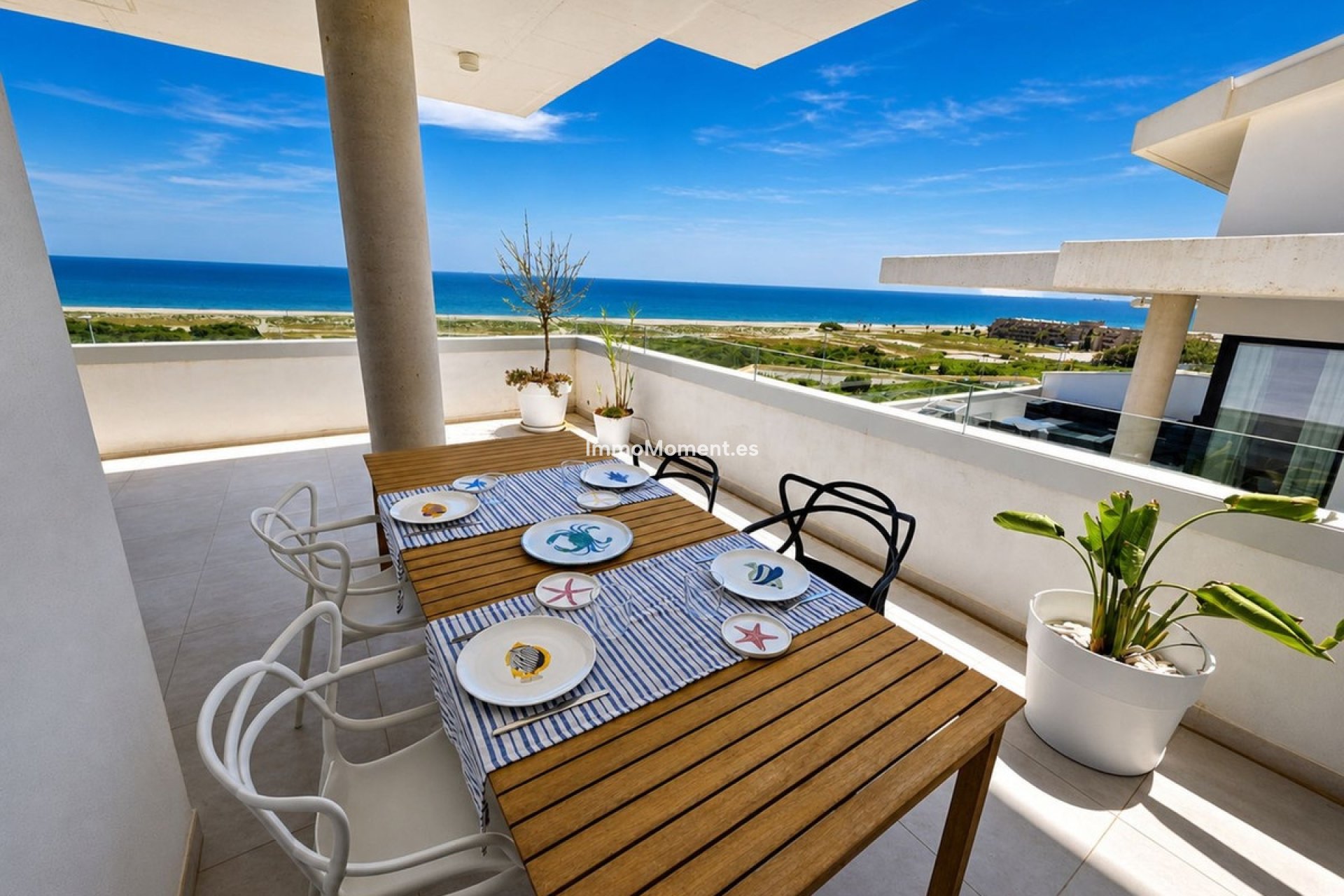 Wiederverkauf - Wohnung - Sotogrande - La Alcaidesa
