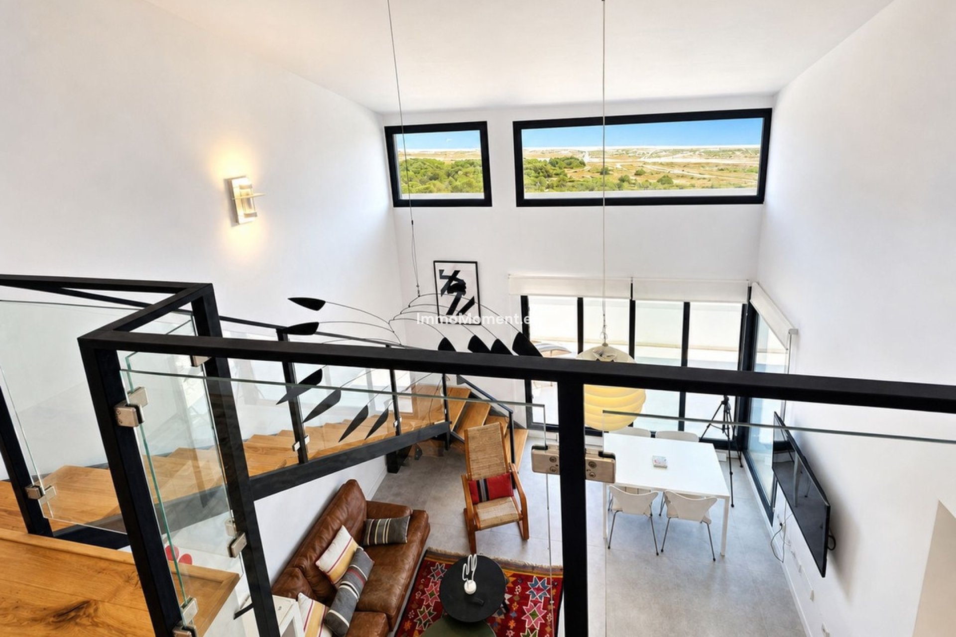 Wiederverkauf - Wohnung - Sotogrande - La Alcaidesa