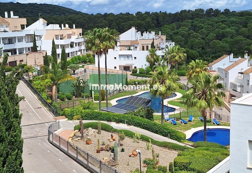 Wiederverkauf - Wohnung - Sotogrande - La Alcaidesa