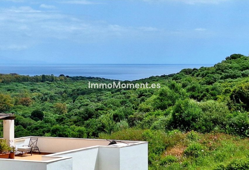 Wiederverkauf - Wohnung - Sotogrande - La Alcaidesa