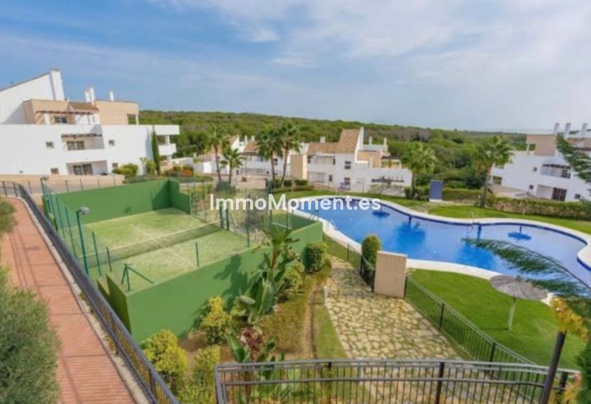 Wiederverkauf - Wohnung - Sotogrande - La Alcaidesa