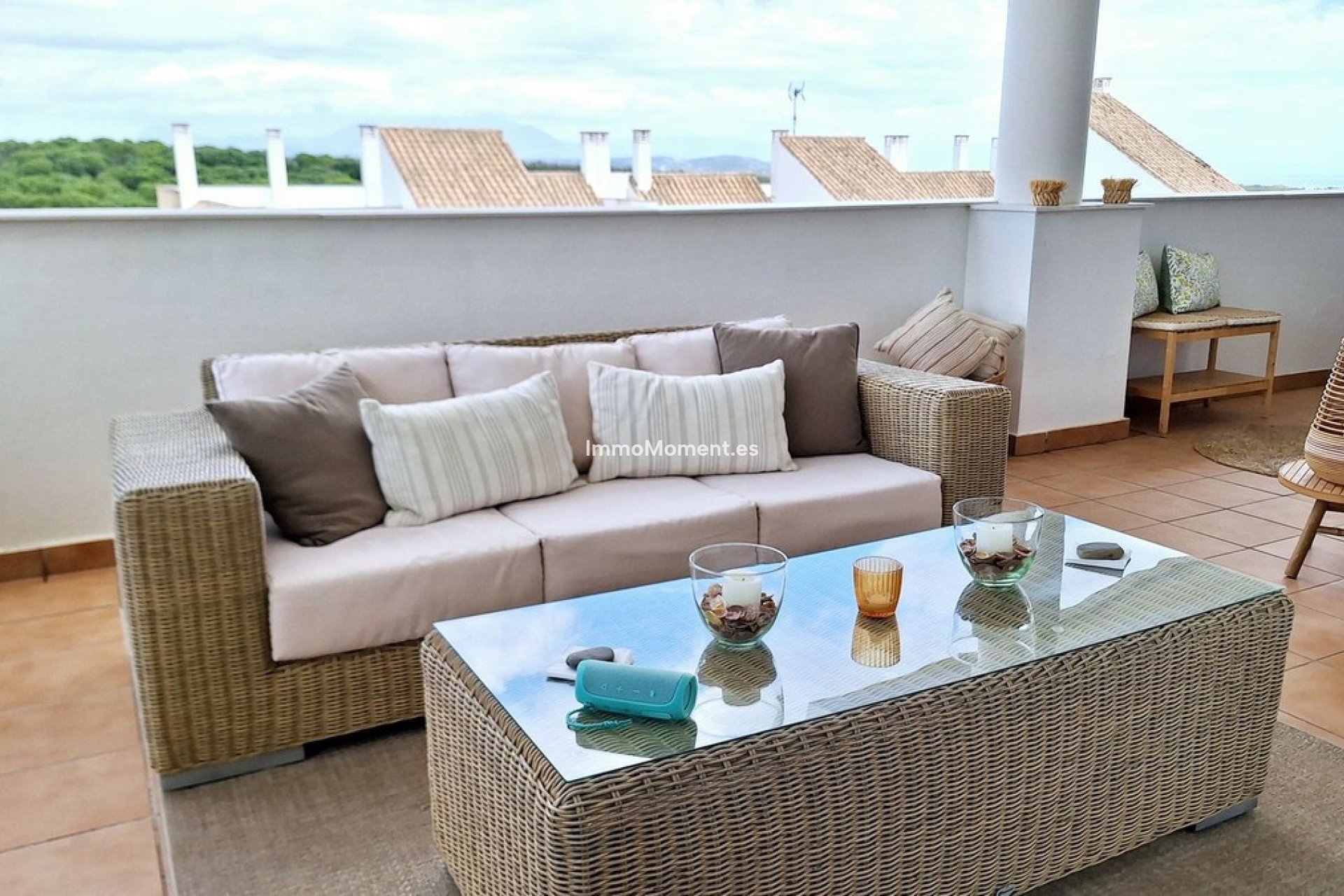 Wiederverkauf - Wohnung - Sotogrande - La Alcaidesa