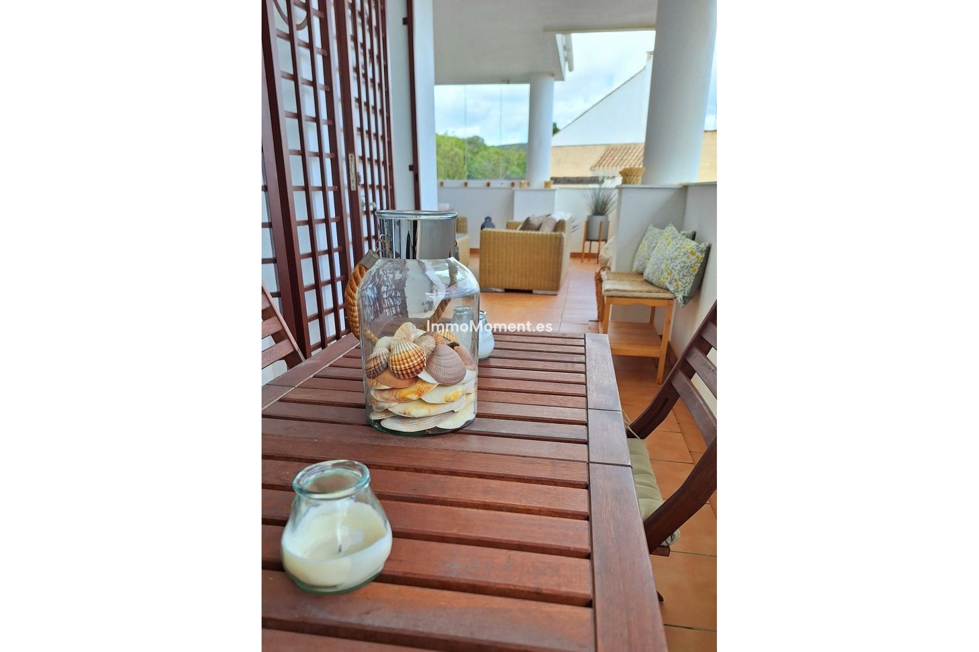 Wiederverkauf - Wohnung - Sotogrande - La Alcaidesa