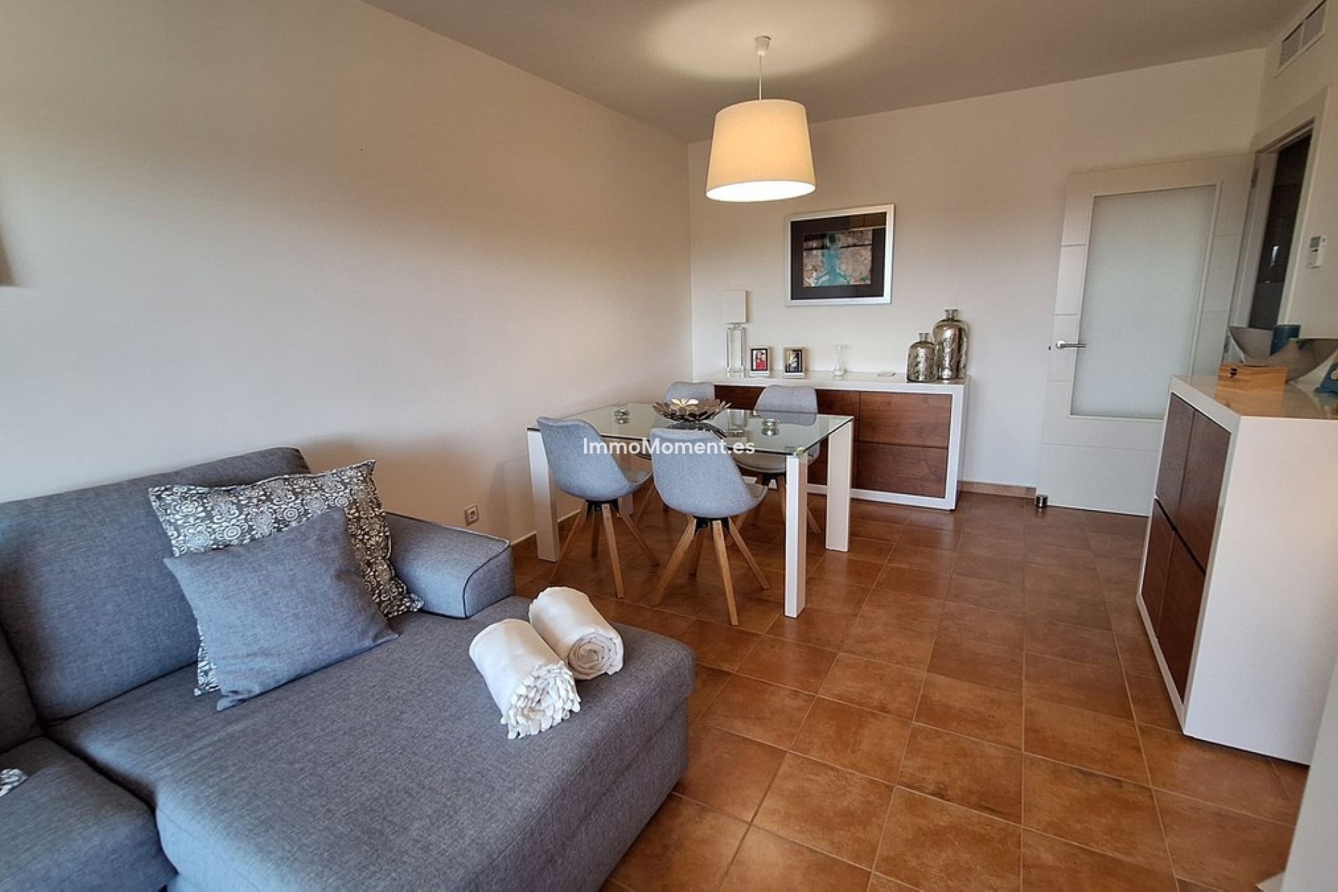 Wiederverkauf - Wohnung - Sotogrande - La Alcaidesa