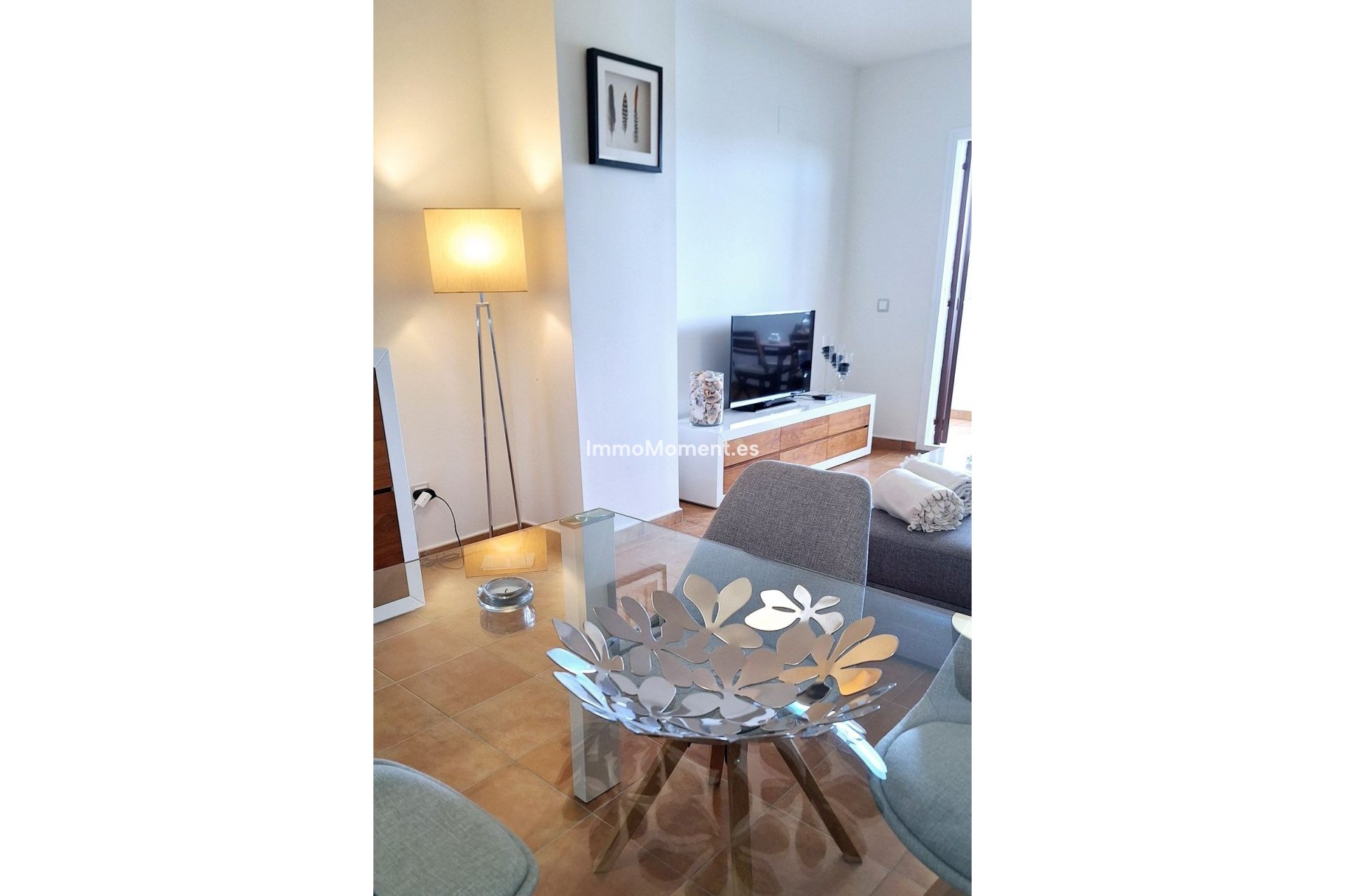 Wiederverkauf - Wohnung - Sotogrande - La Alcaidesa