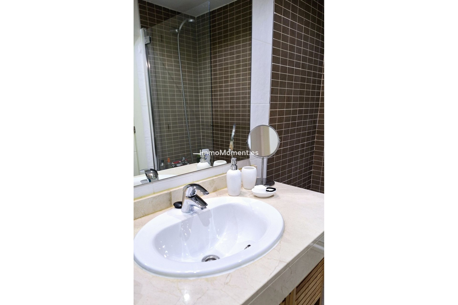Wiederverkauf - Wohnung - Sotogrande - La Alcaidesa