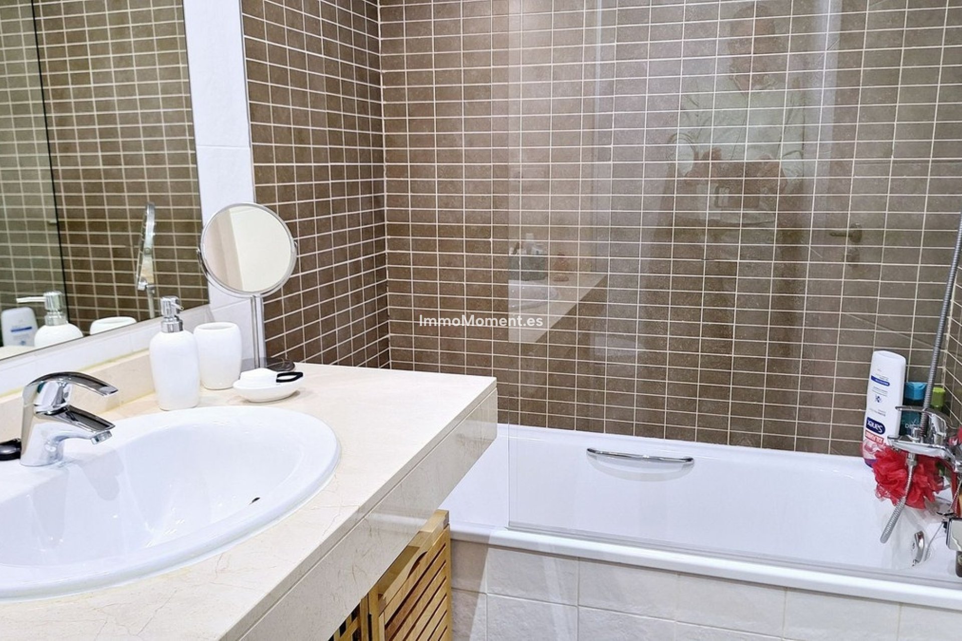 Wiederverkauf - Wohnung - Sotogrande - La Alcaidesa