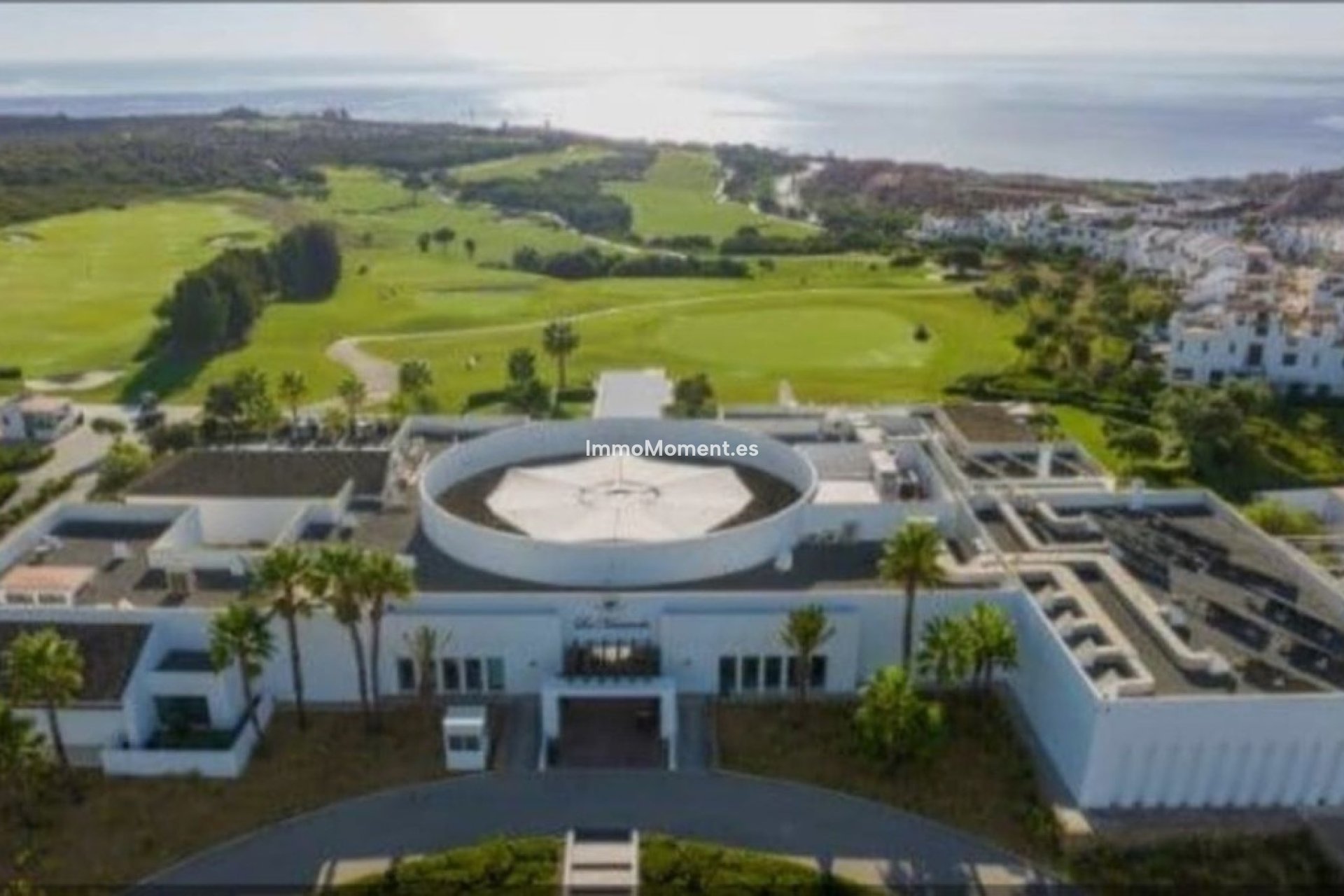 Wiederverkauf - Wohnung - Sotogrande - La Alcaidesa