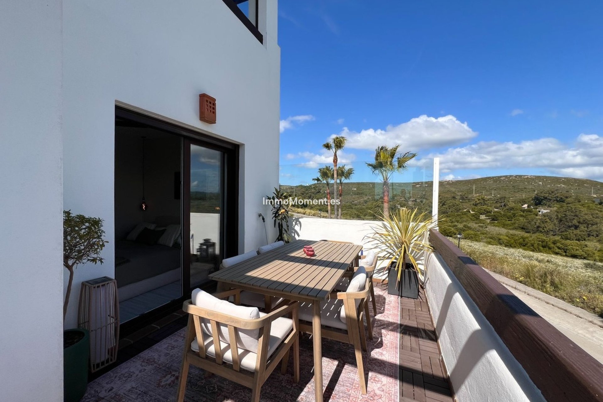 Wiederverkauf - Wohnung - Sotogrande - La Alcaidesa