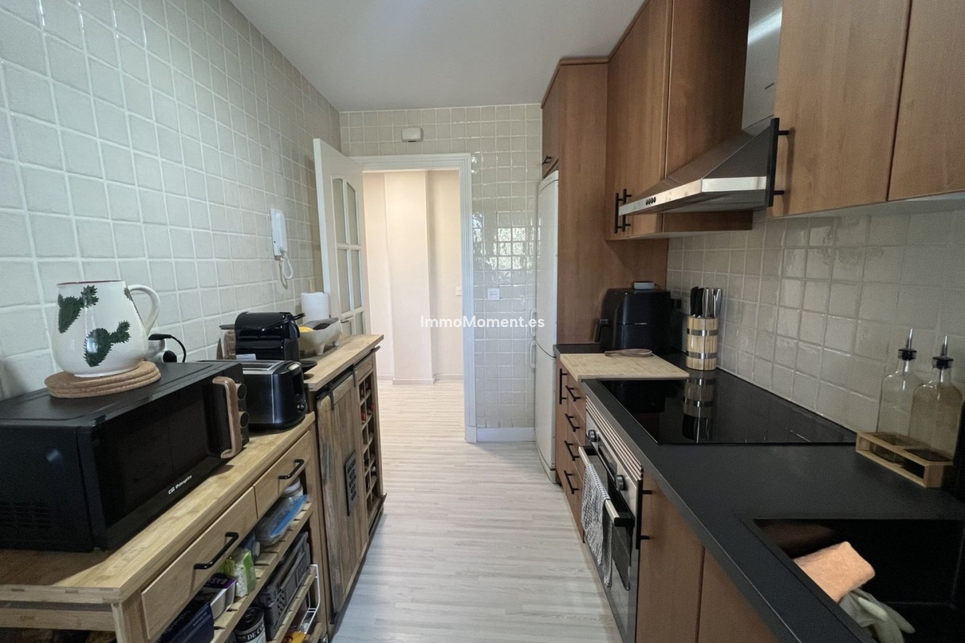 Wiederverkauf - Wohnung - Sotogrande - La Alcaidesa