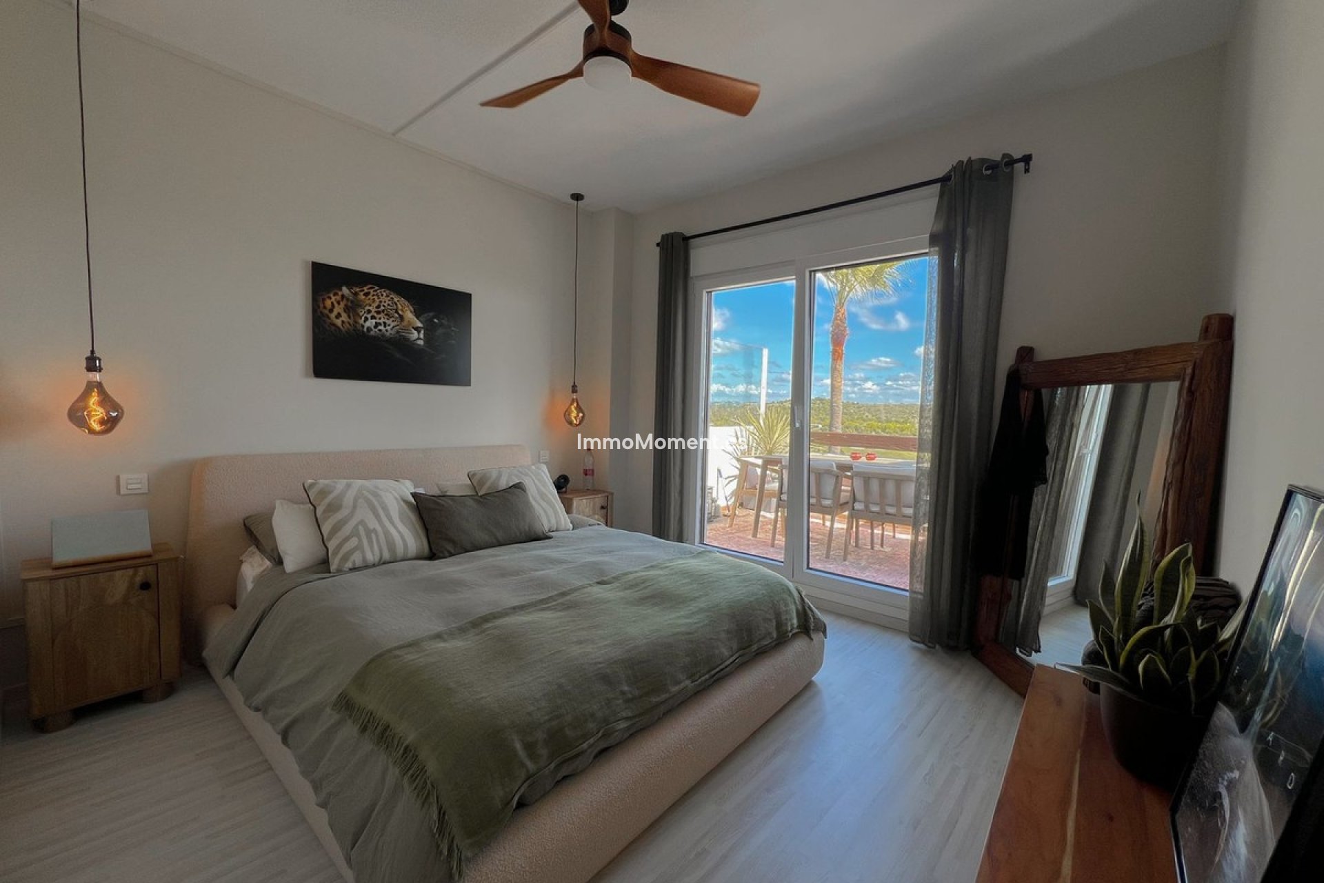 Wiederverkauf - Wohnung - Sotogrande - La Alcaidesa