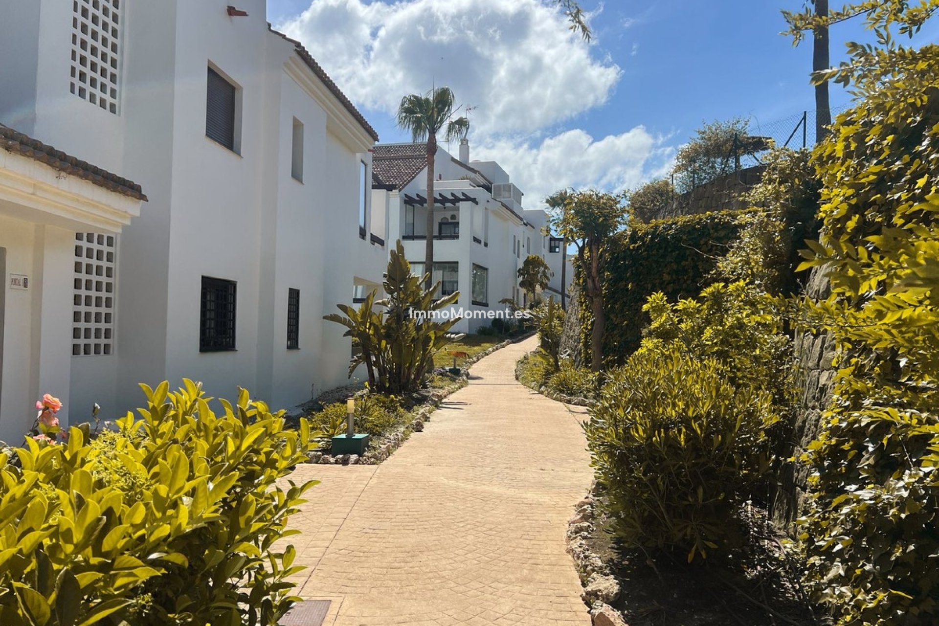 Wiederverkauf - Wohnung - Sotogrande - La Alcaidesa