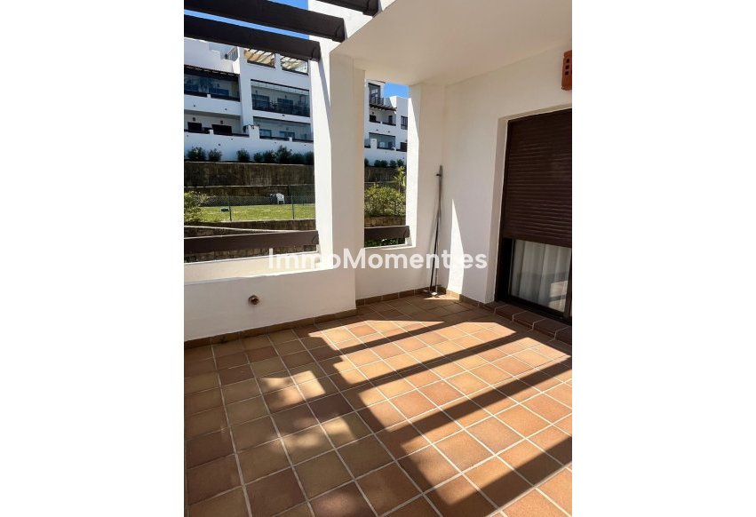 Wiederverkauf - Wohnung - Sotogrande - La Alcaidesa