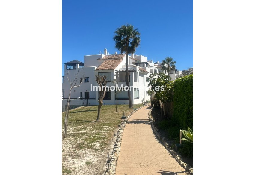 Wiederverkauf - Wohnung - Sotogrande - La Alcaidesa