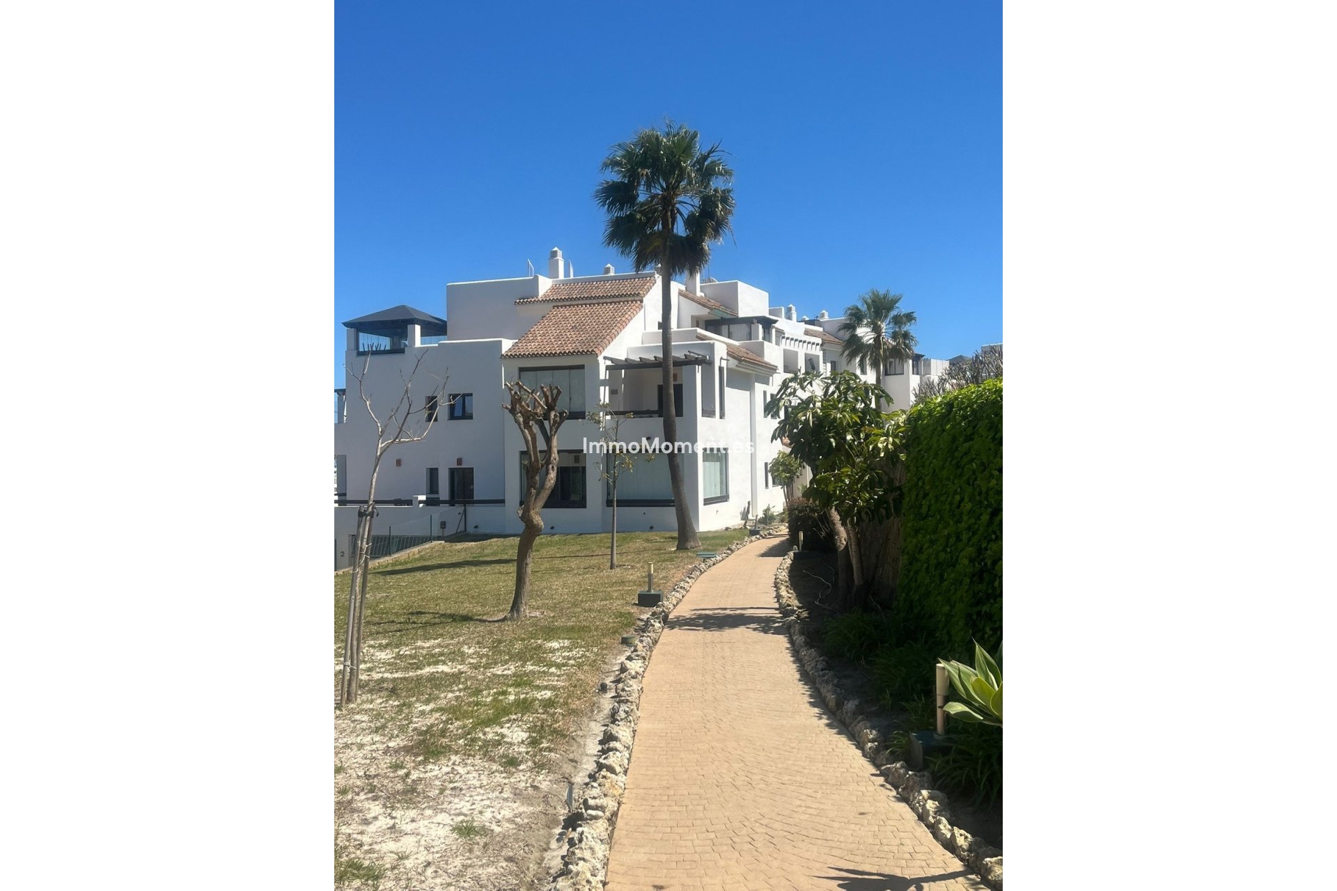 Wiederverkauf - Wohnung - Sotogrande - La Alcaidesa