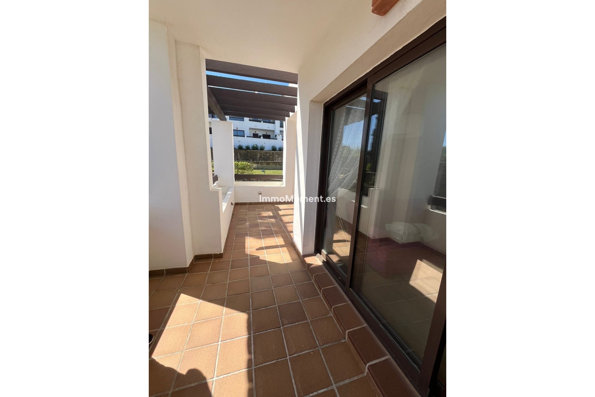 Wiederverkauf - Wohnung - Sotogrande - La Alcaidesa