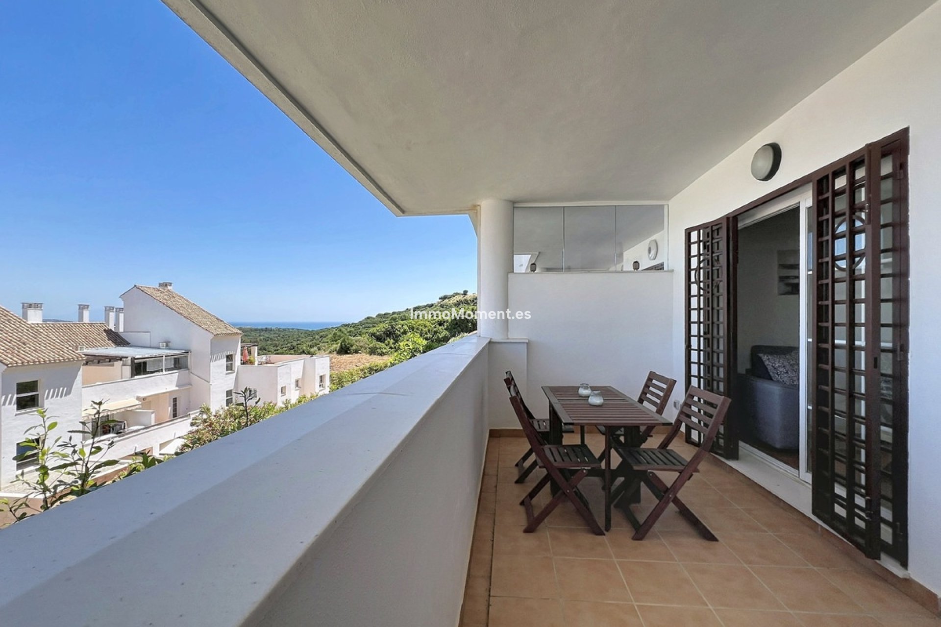 Wiederverkauf - Wohnung - Sotogrande - La Alcaidesa
