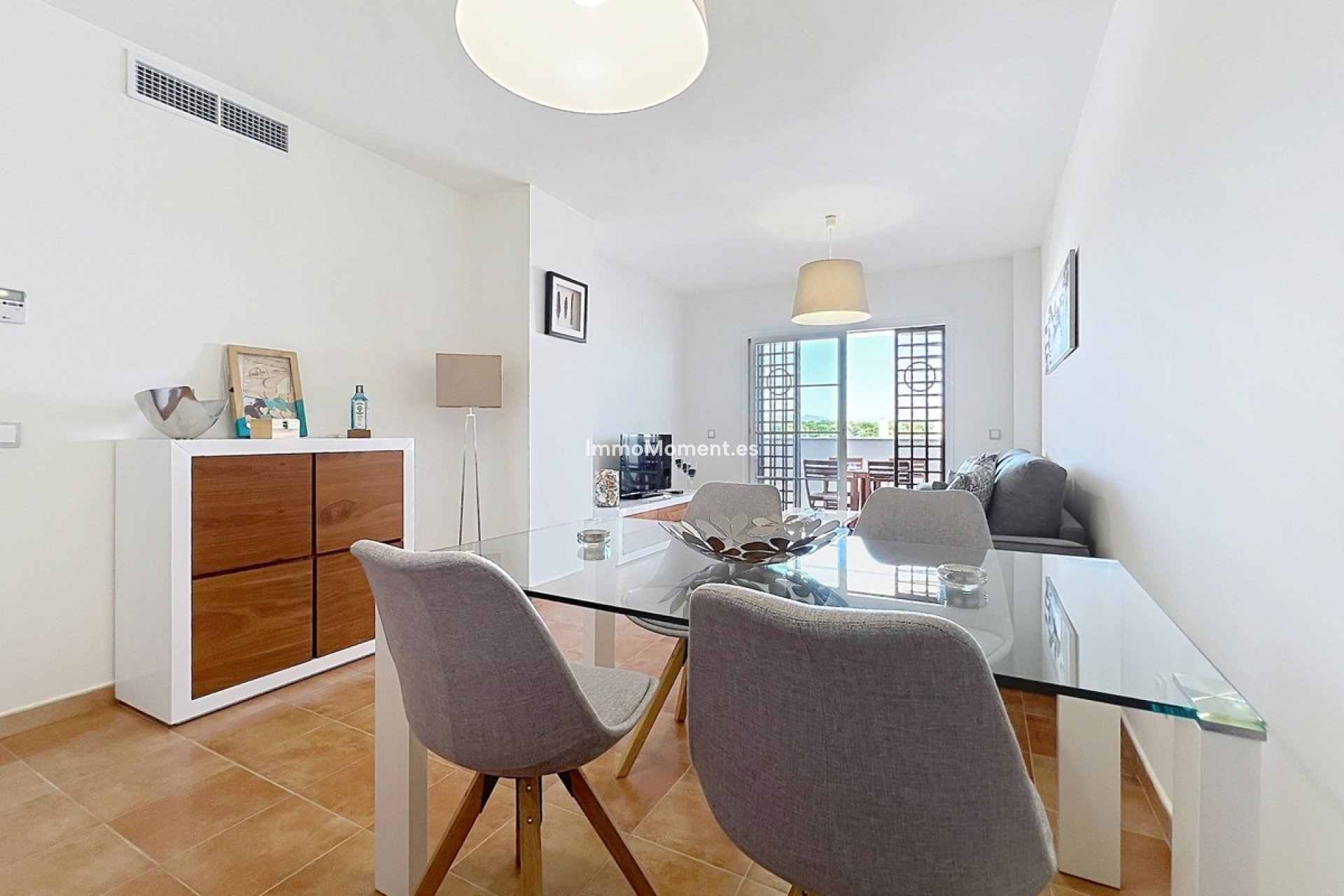 Wiederverkauf - Wohnung - Sotogrande - La Alcaidesa