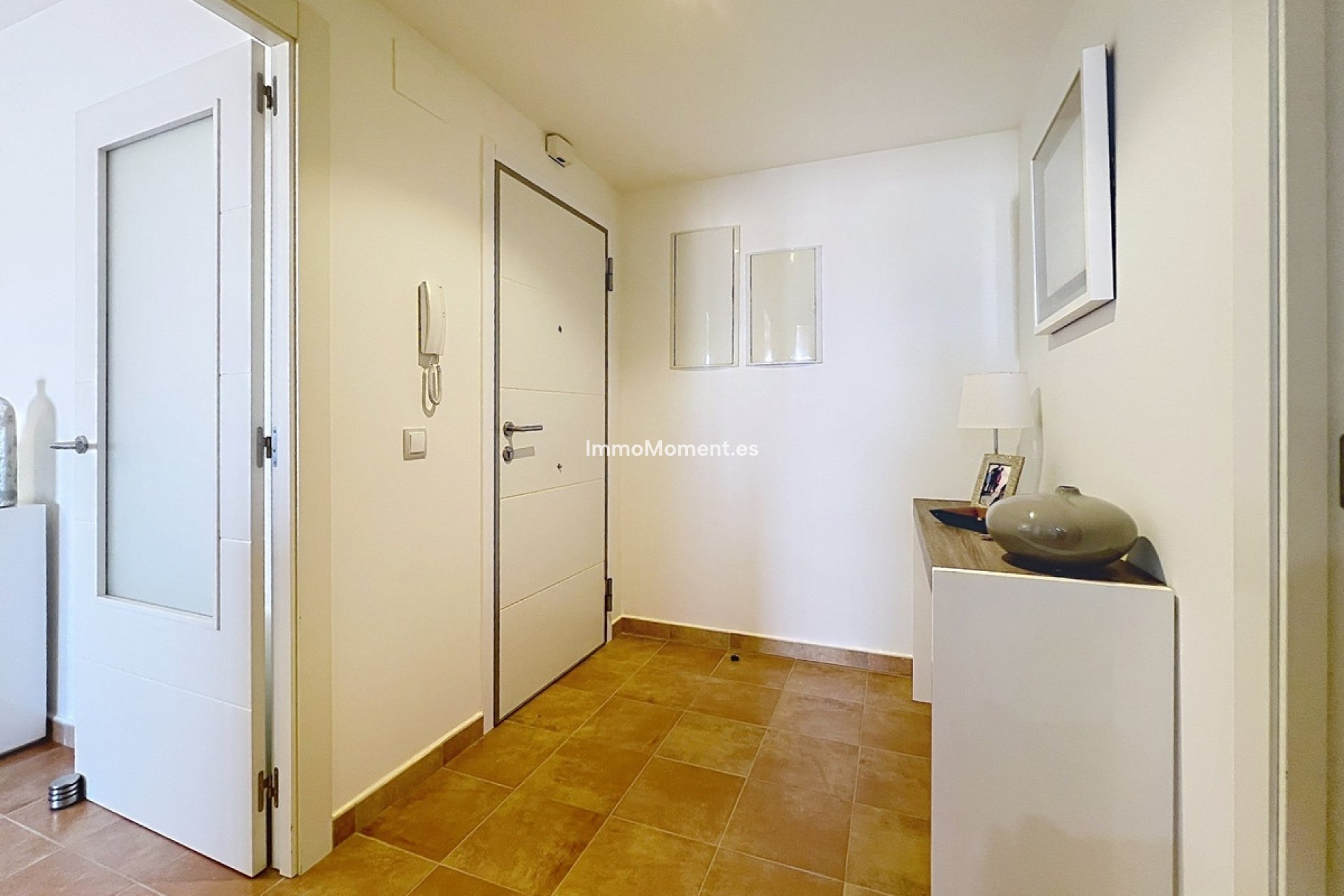 Wiederverkauf - Wohnung - Sotogrande - La Alcaidesa