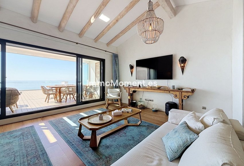 Wiederverkauf - Wohnung - Sotogrande - La Alcaidesa
