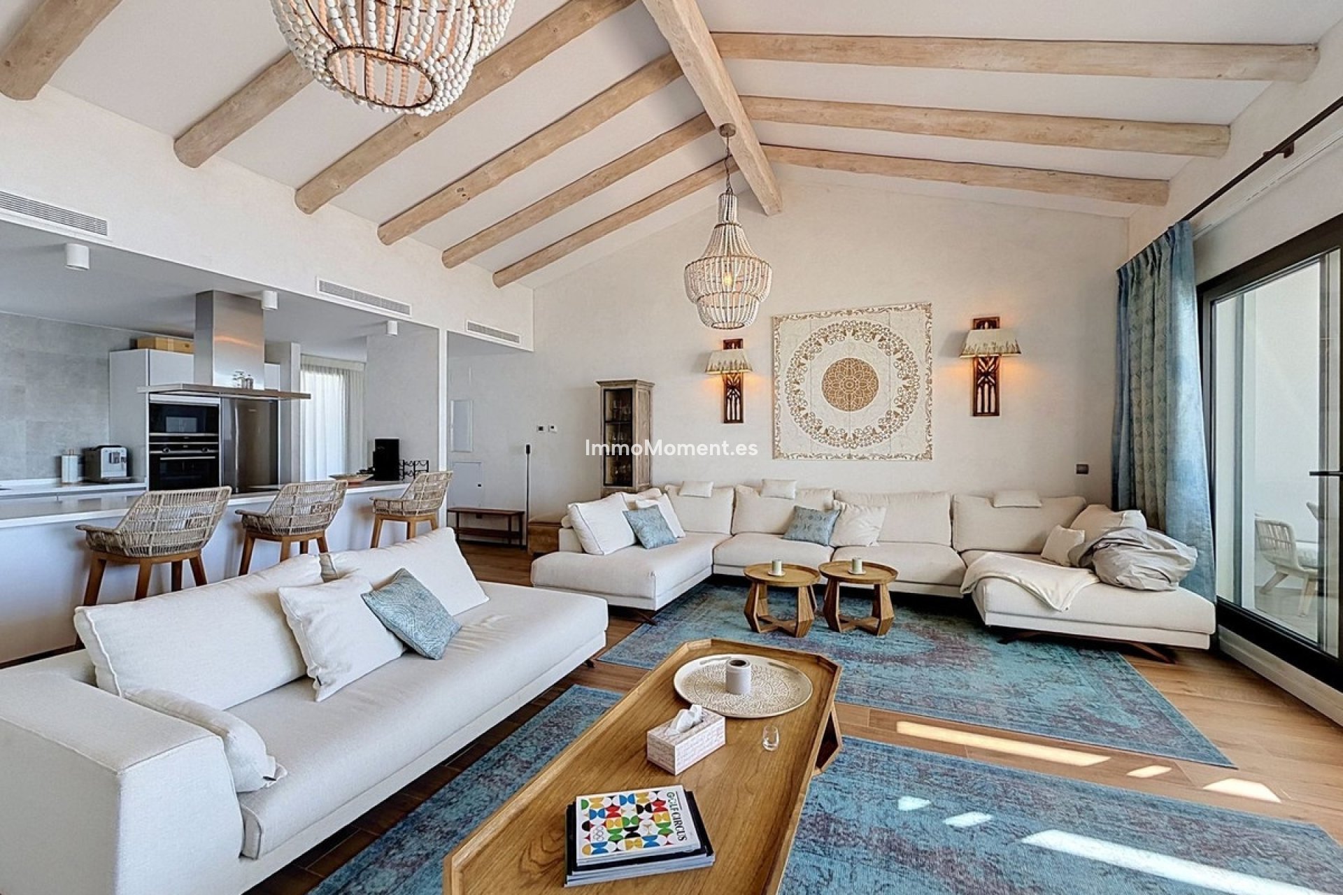 Wiederverkauf - Wohnung - Sotogrande - La Alcaidesa