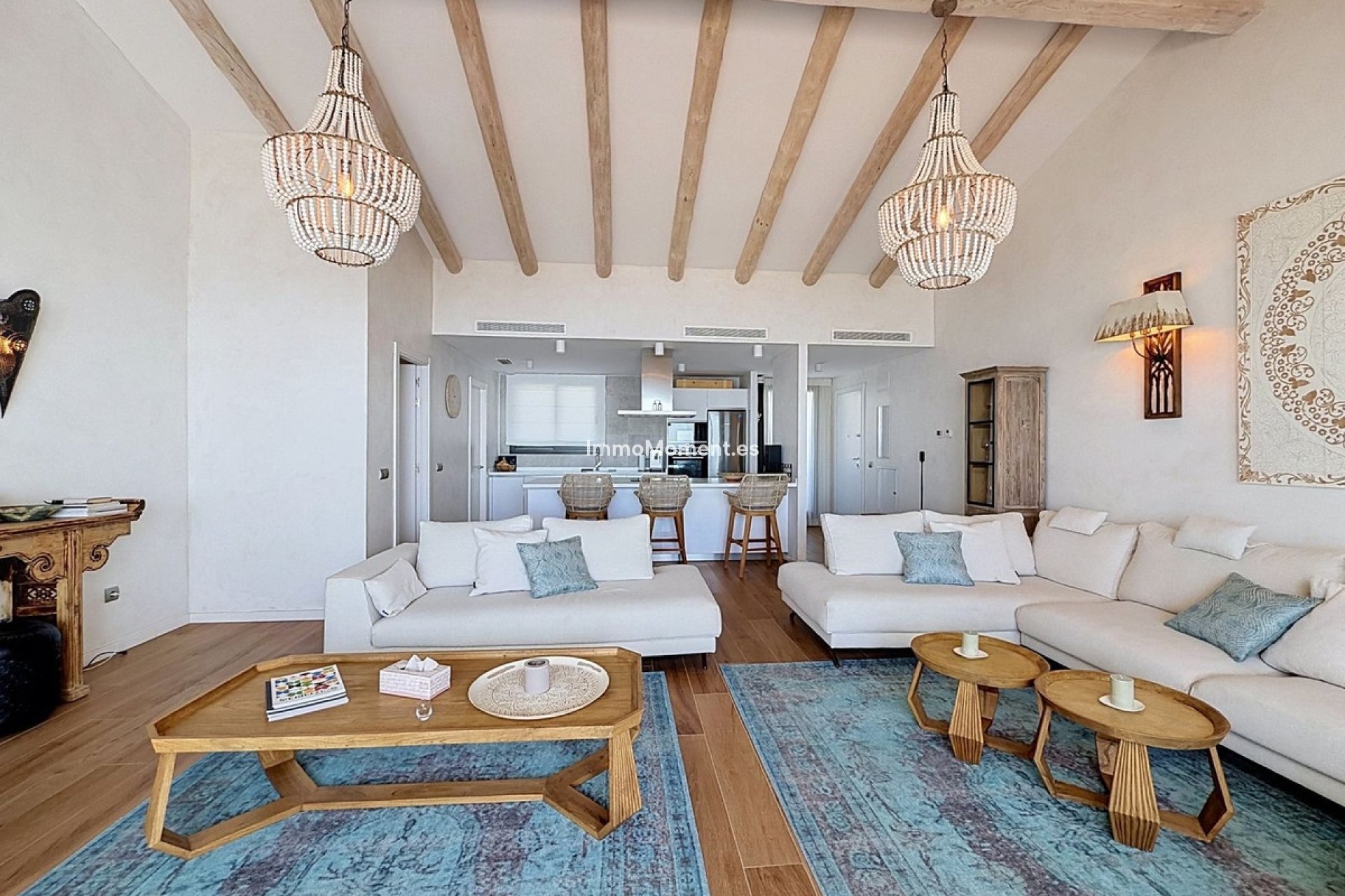 Wiederverkauf - Wohnung - Sotogrande - La Alcaidesa