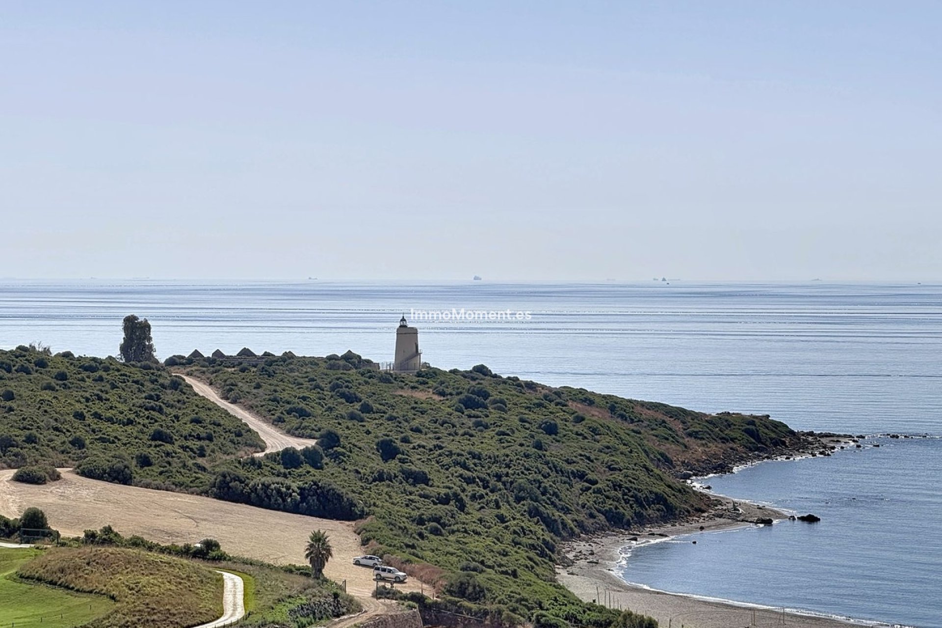 Wiederverkauf - Wohnung - Sotogrande - La Alcaidesa