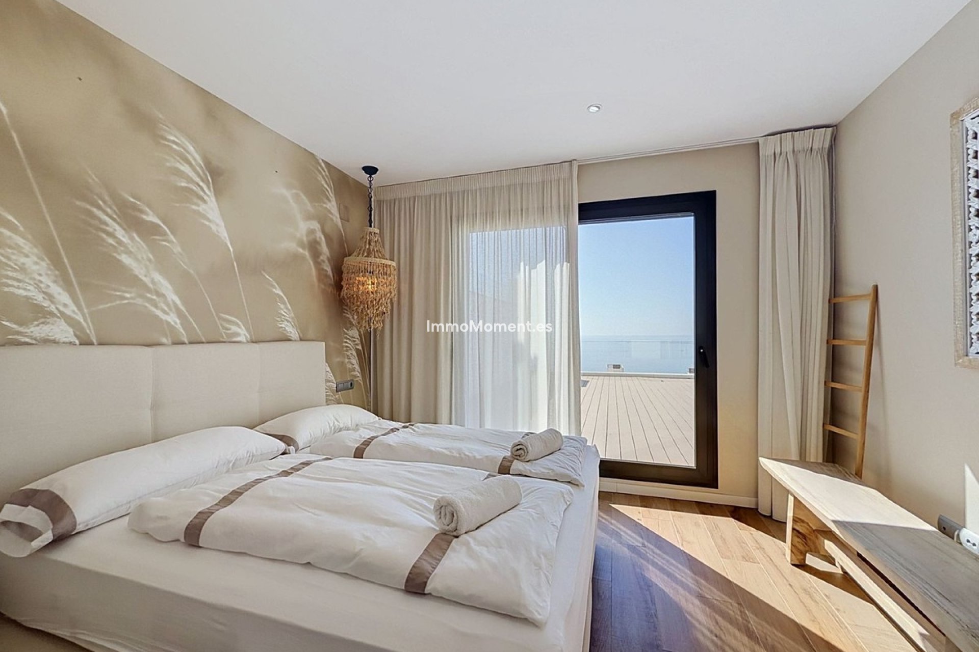 Wiederverkauf - Wohnung - Sotogrande - La Alcaidesa