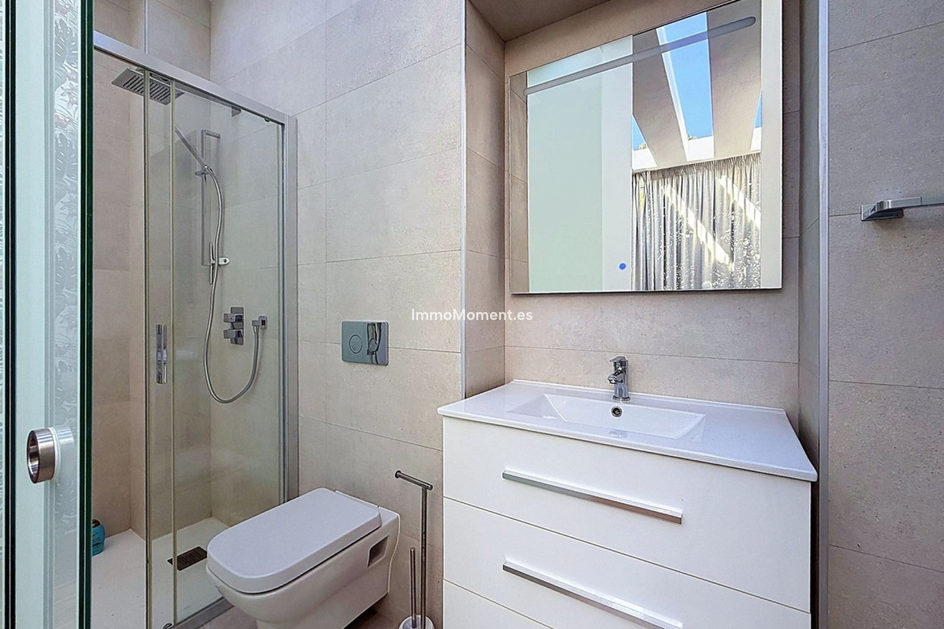 Wiederverkauf - Wohnung - Sotogrande - La Alcaidesa