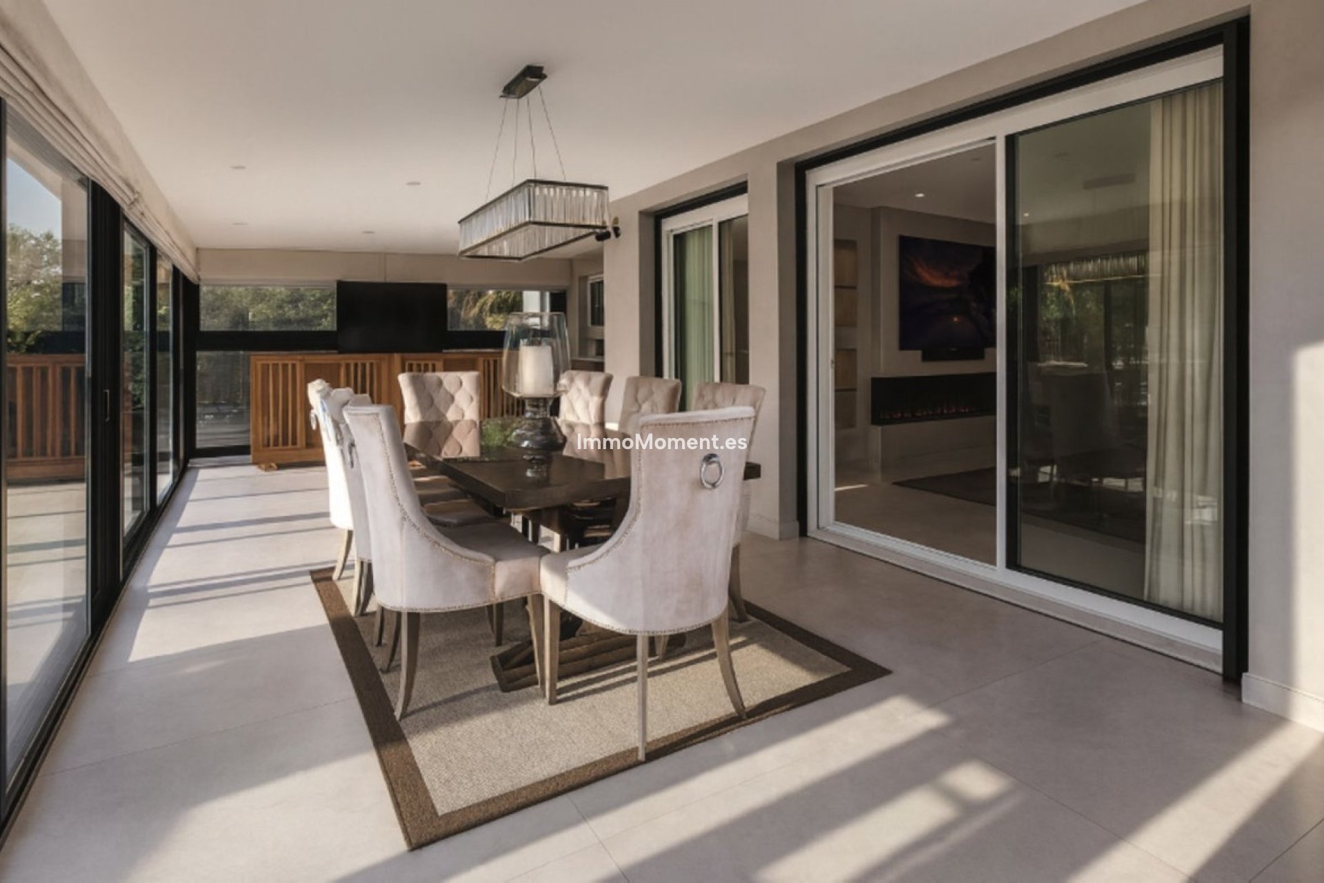 Wiederverkauf - Wohnung - Sotogrande - San Roque Club