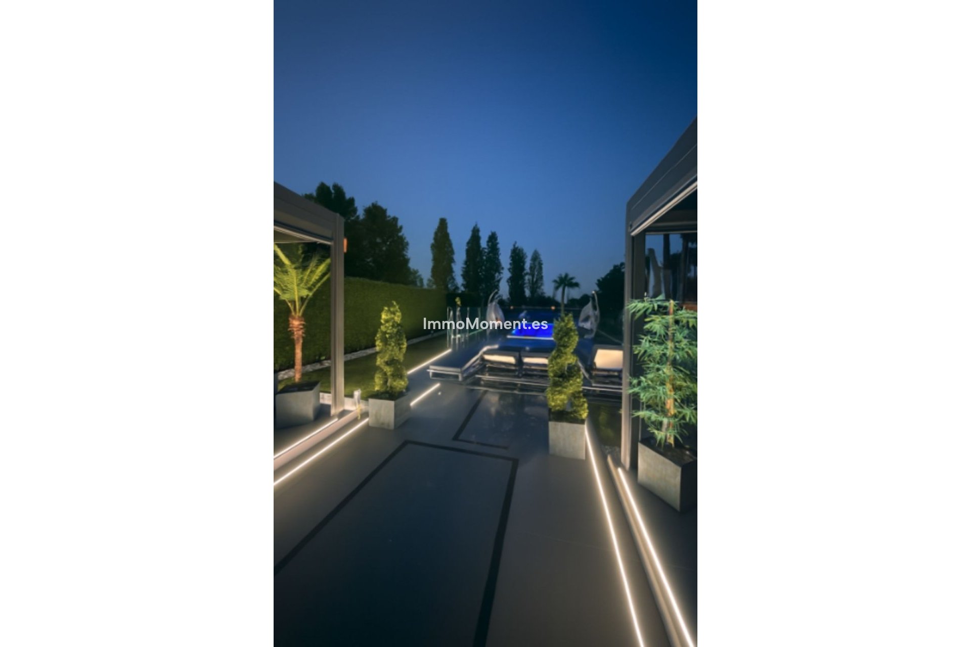 Wiederverkauf - Wohnung - Sotogrande - San Roque Club