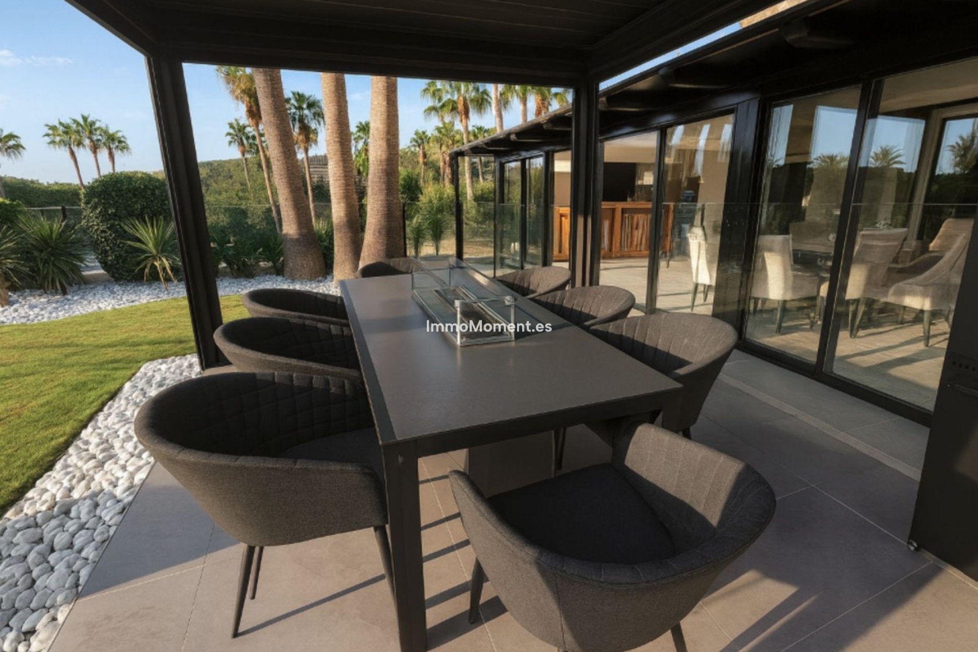Wiederverkauf - Wohnung - Sotogrande - San Roque Club