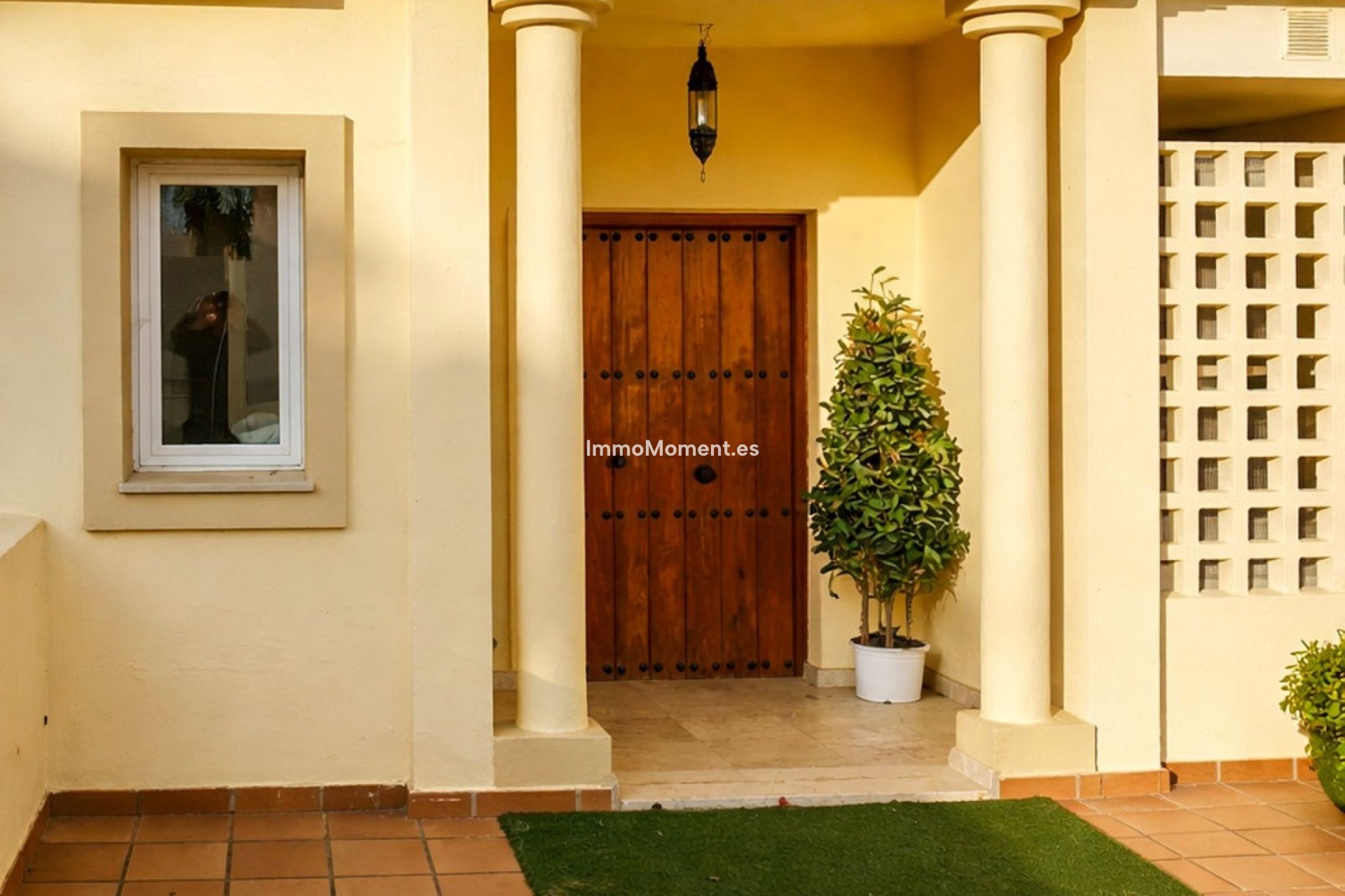 Wiederverkauf - Wohnung - Sotogrande - San Roque Club