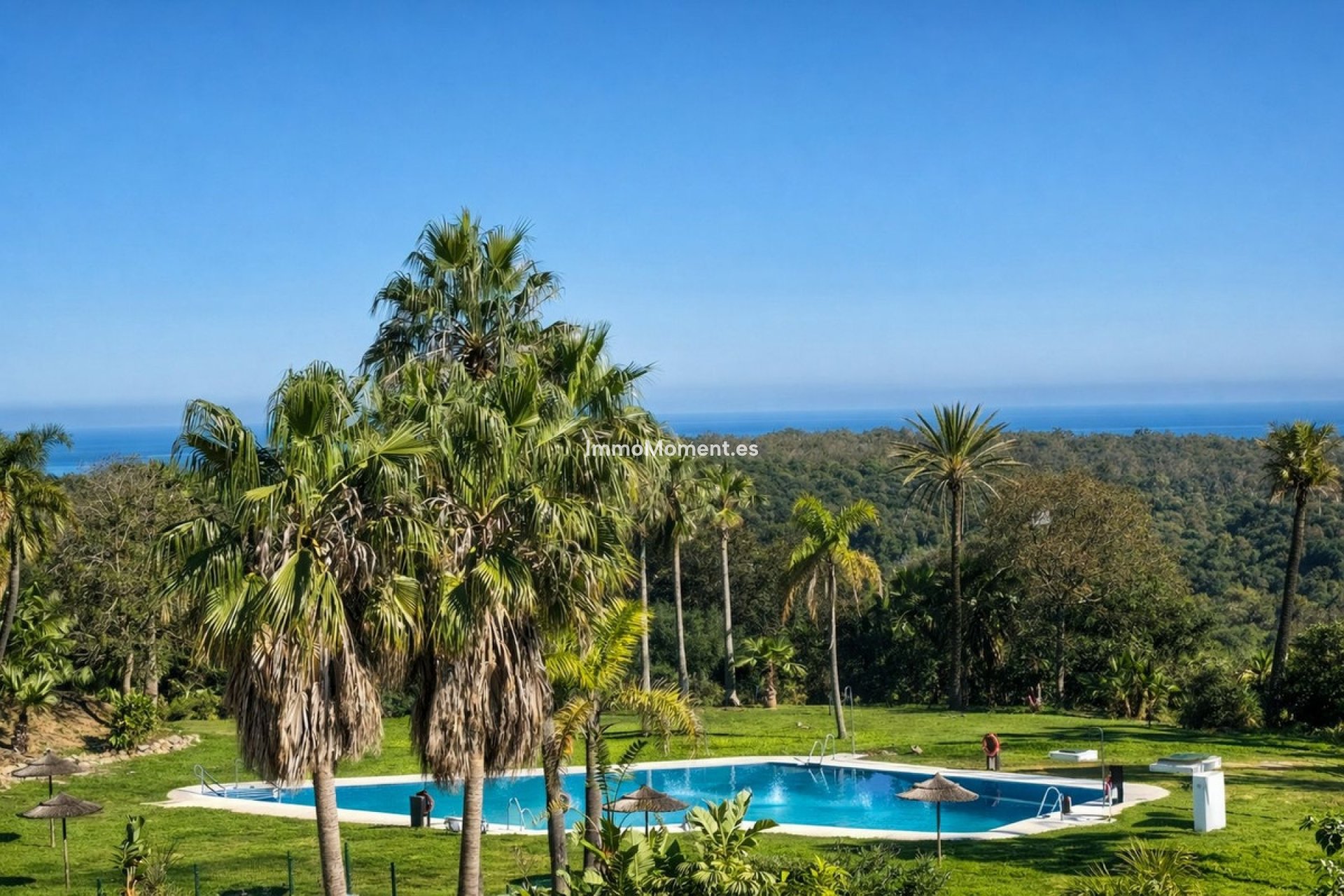 Wiederverkauf - Wohnung - Sotogrande - San Roque Club