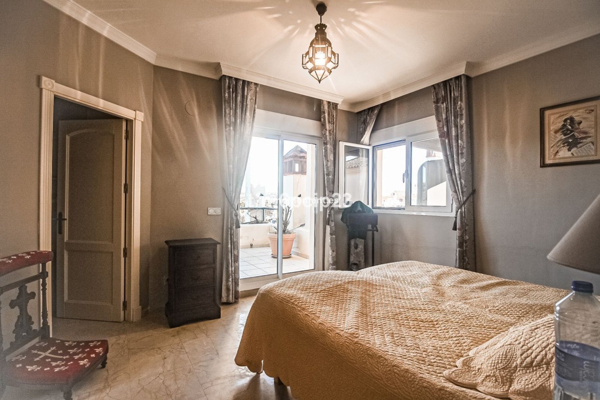 Wiederverkauf - Wohnung - Sotogrande - San Roque Club