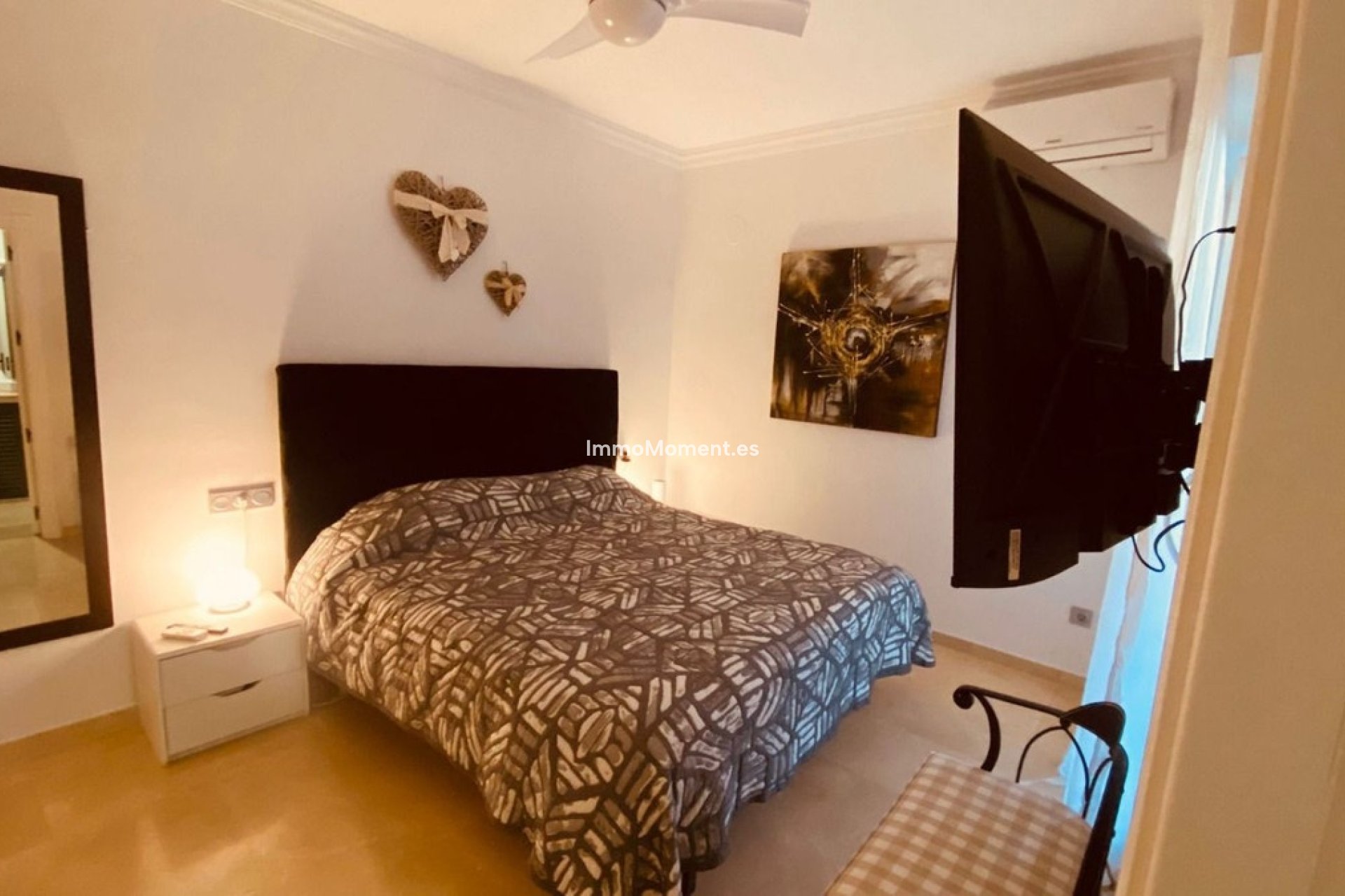 Wiederverkauf - Wohnung - Sotogrande - San Roque Club