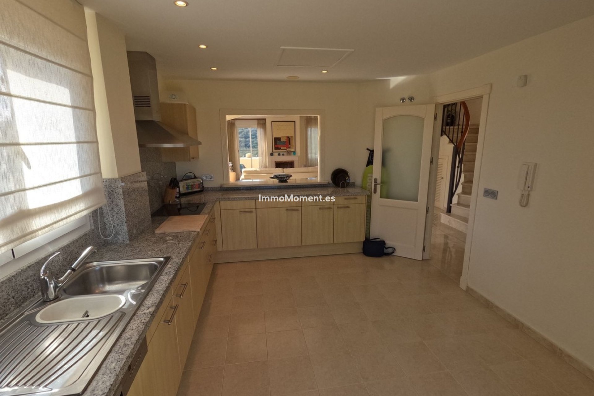 Wiederverkauf - Wohnung - Sotogrande - San Roque Club