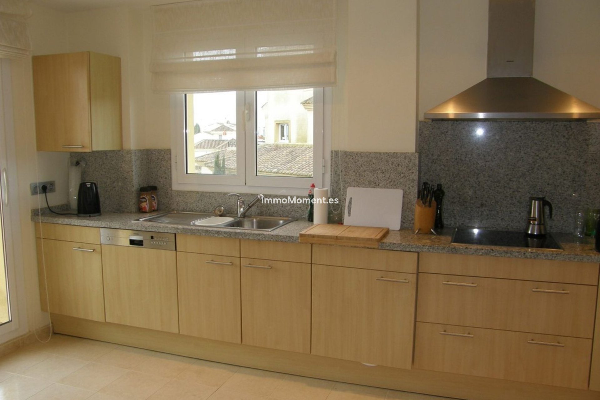 Wiederverkauf - Wohnung - Sotogrande - San Roque Club