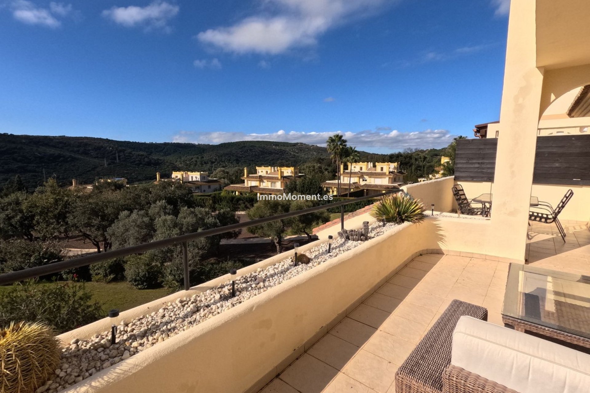 Wiederverkauf - Wohnung - Sotogrande - San Roque Club