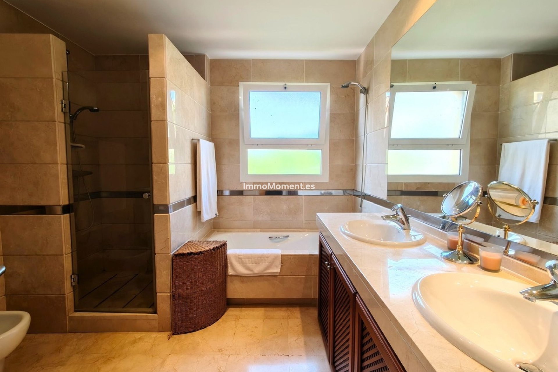 Wiederverkauf - Wohnung - Sotogrande - San Roque Club