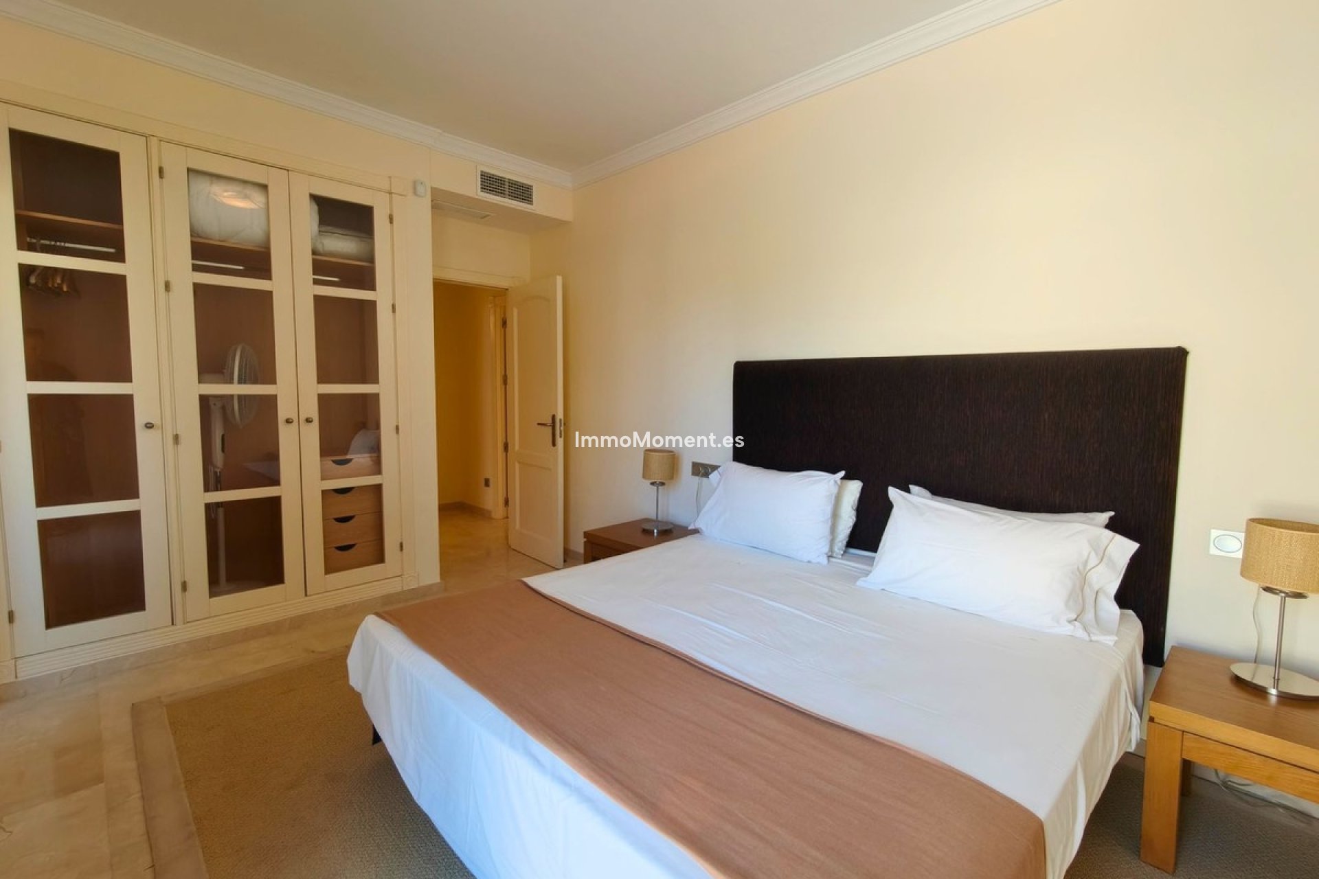 Wiederverkauf - Wohnung - Sotogrande - San Roque Club