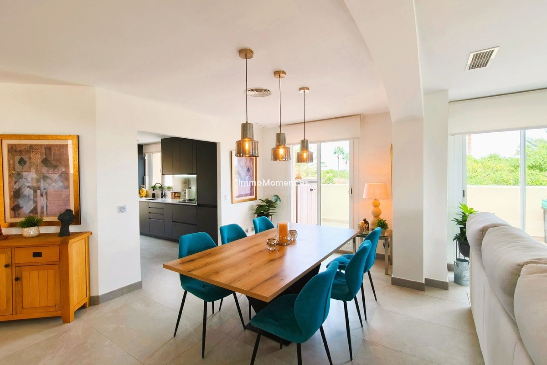 Wiederverkauf - Wohnung - Sotogrande - San Roque Club